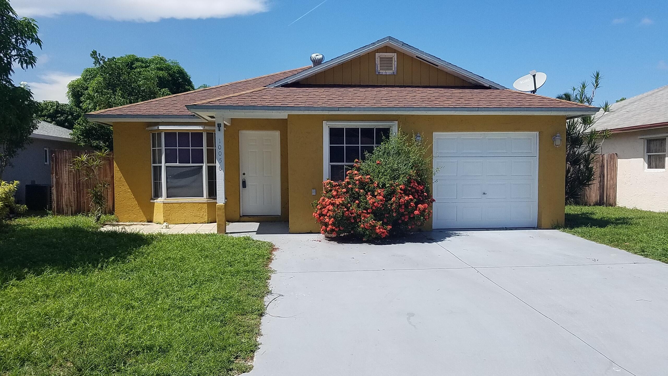 3BR – SingleFamilyResidence at 10056 Boynton Place Circle