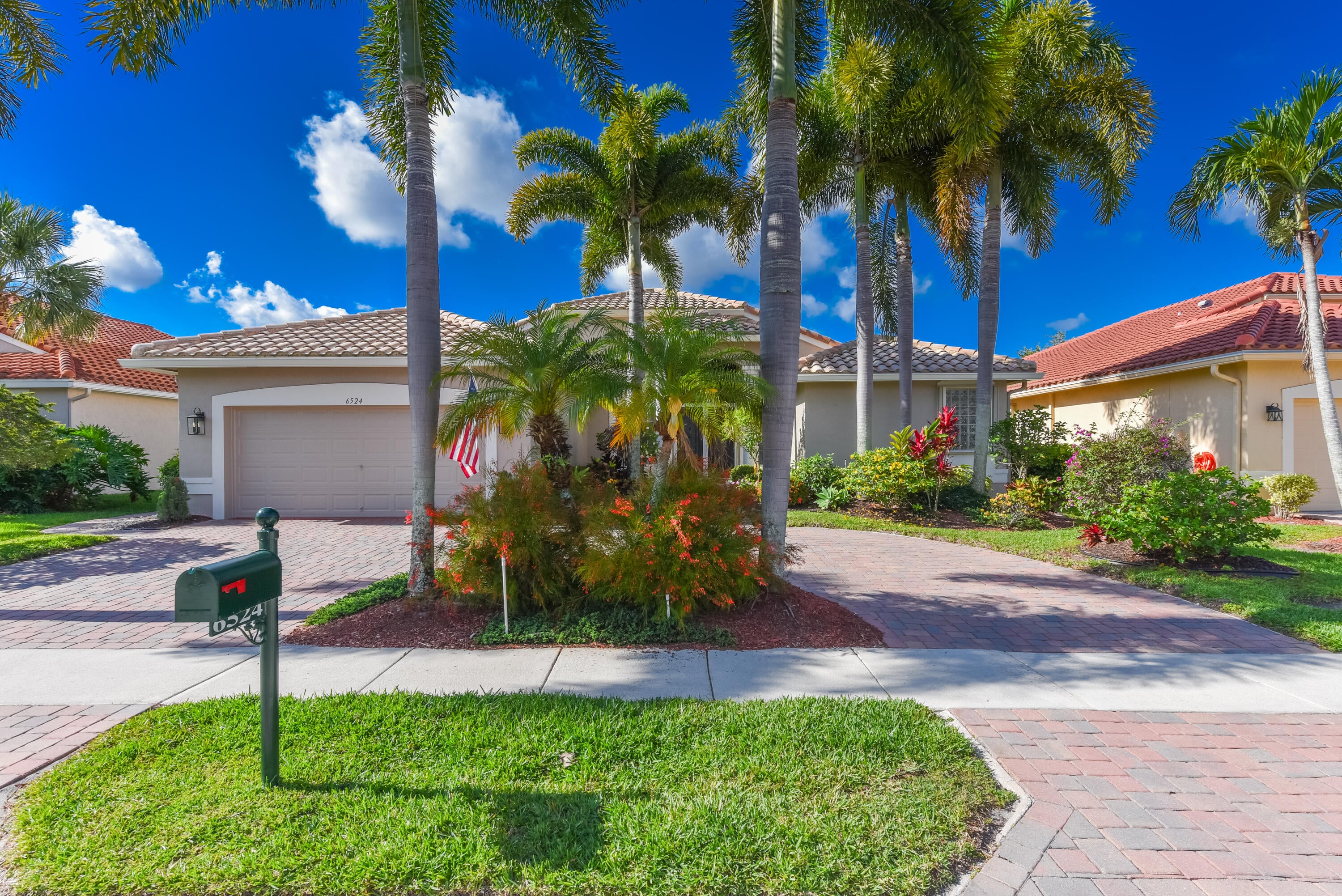 2BR – SingleFamilyResidence at 6524 Piemonte Drive