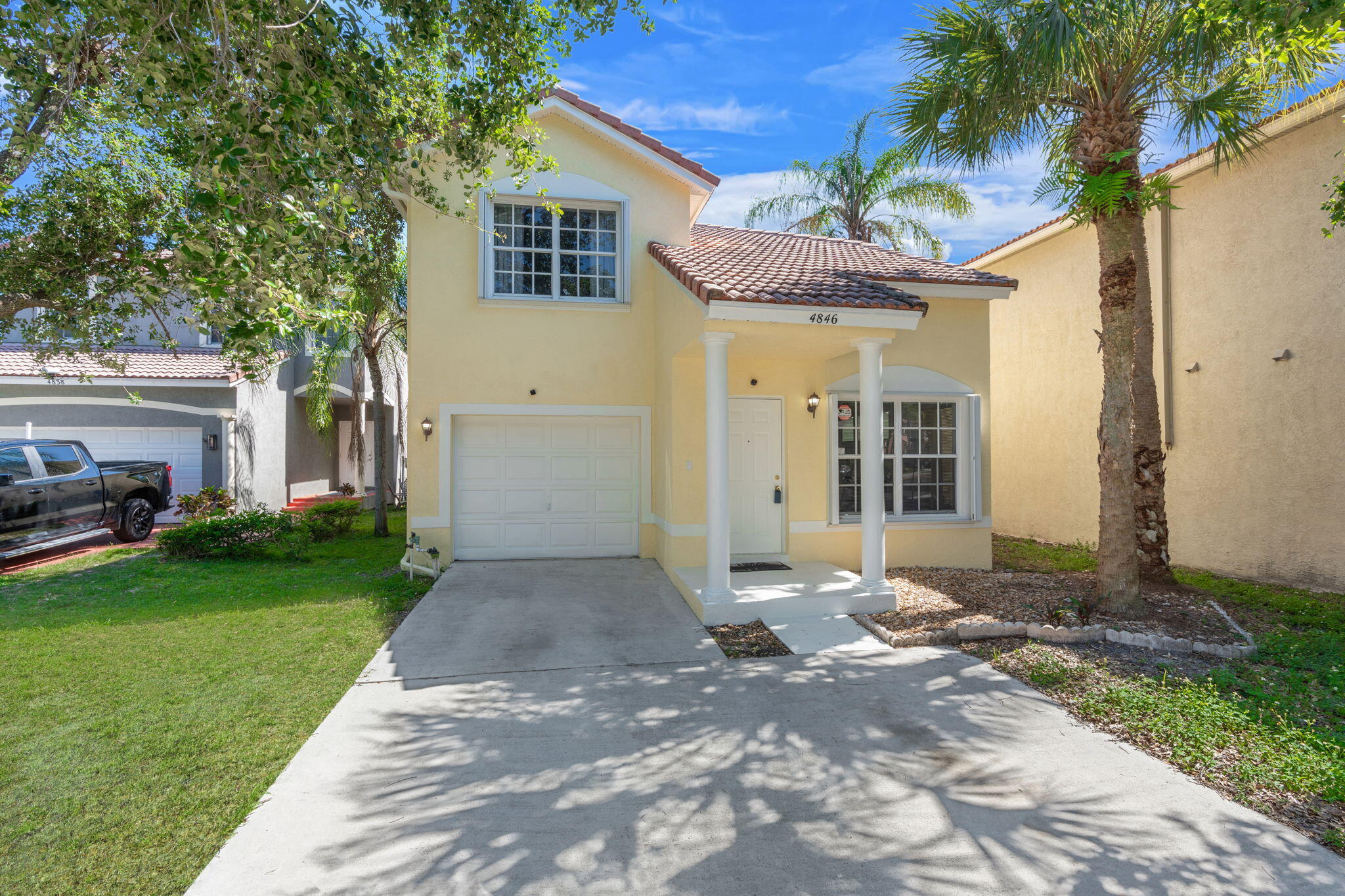 3BR – SingleFamilyResidence at 4846 Purdue Drive