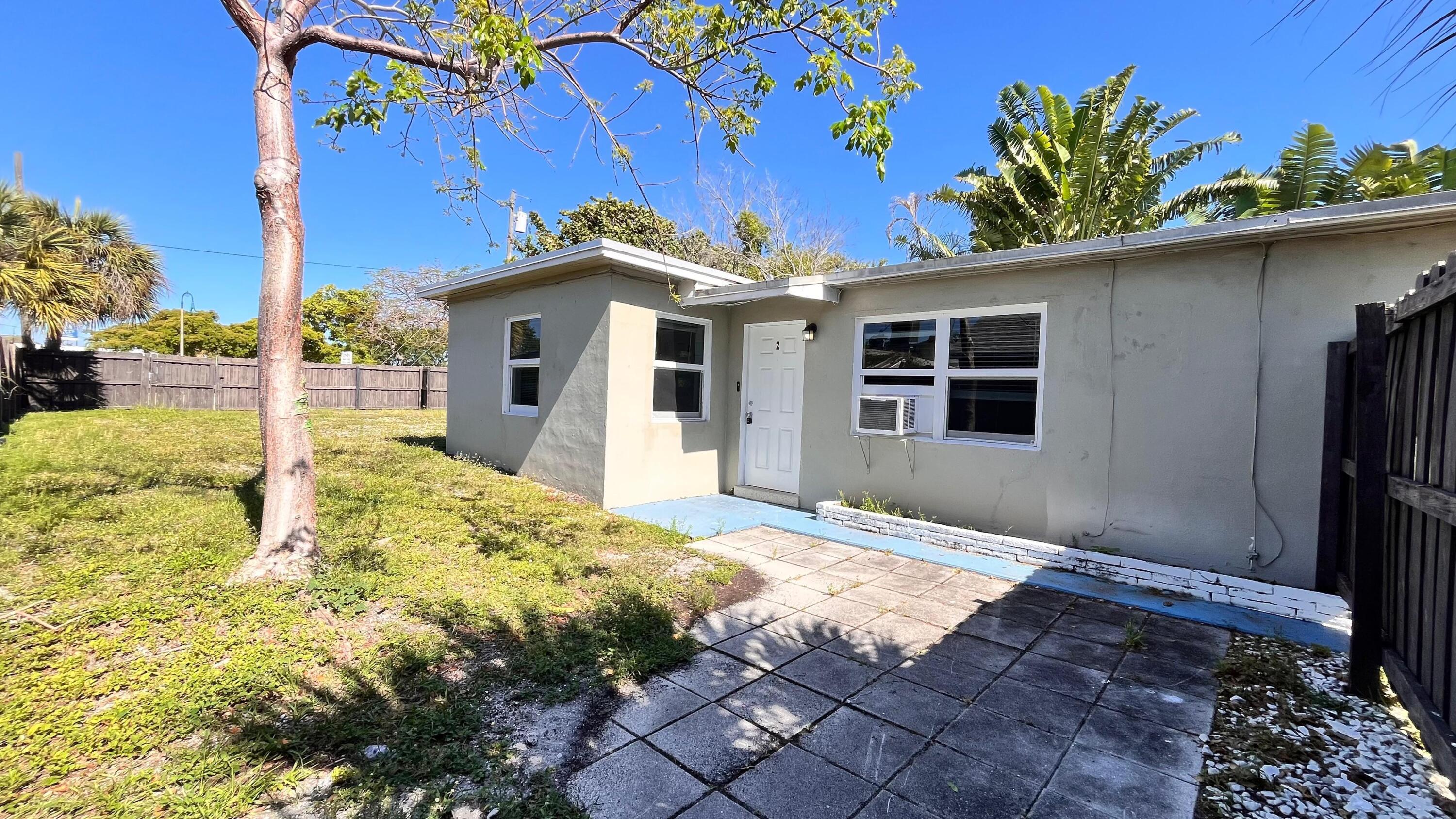 1BR – Apartment at 1325 S L Street #Unit 2