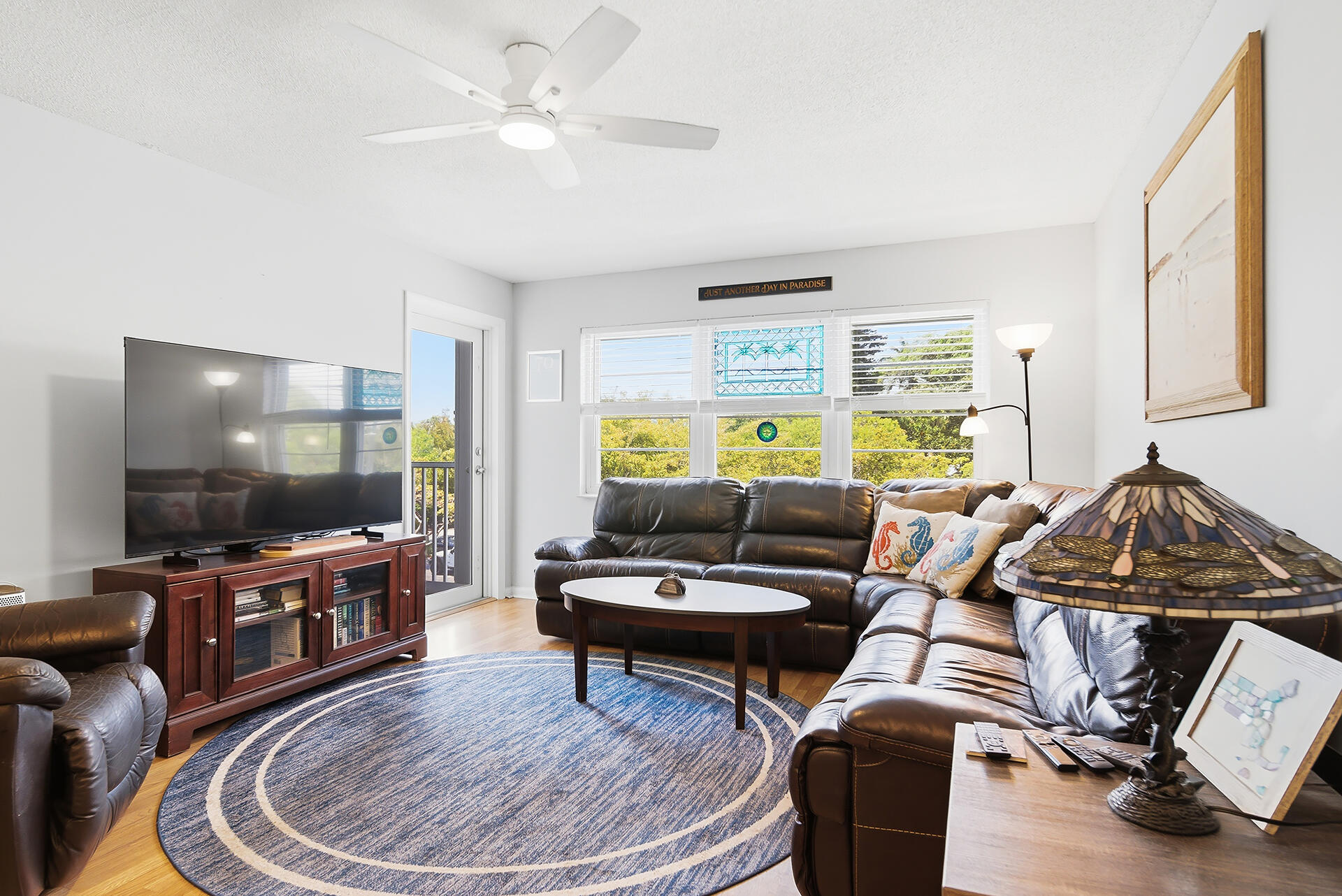 1BR – Condominium at 1502 S Lakeside Drive #302