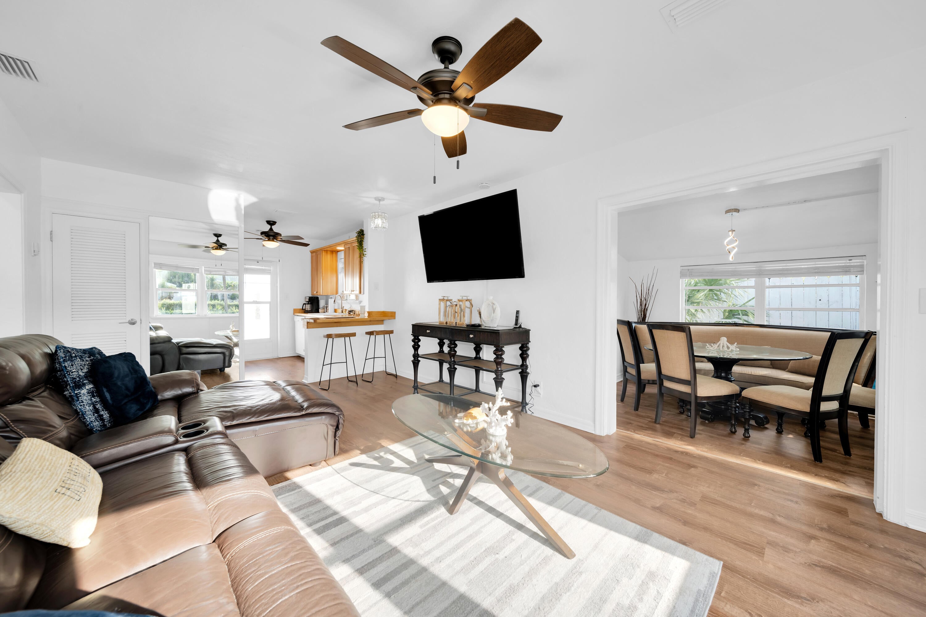2BR – Apartment at 2317 N Ocean Boulevard E #2319