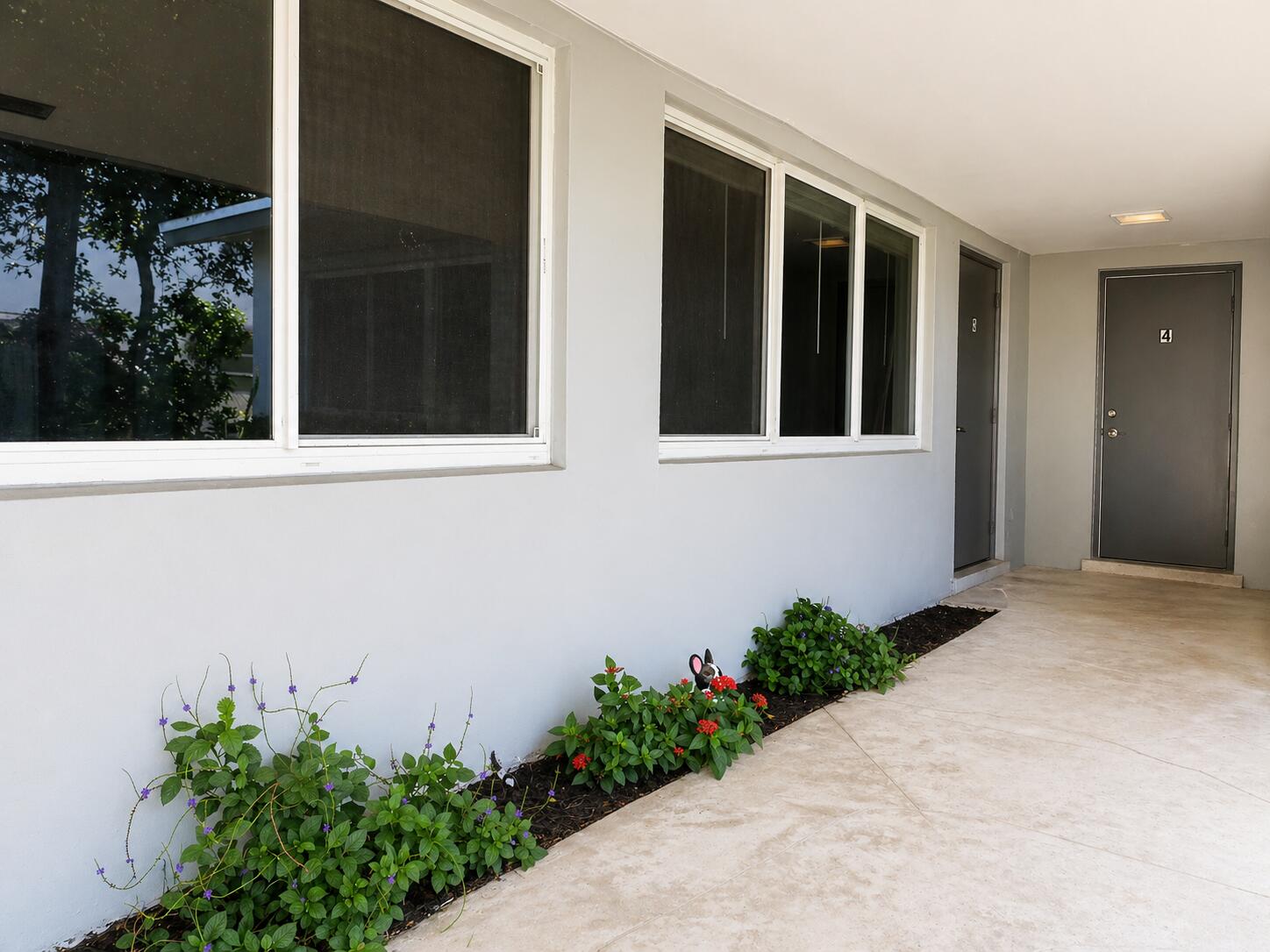 2BR – Apartment at 1100 NE 25th Avenue