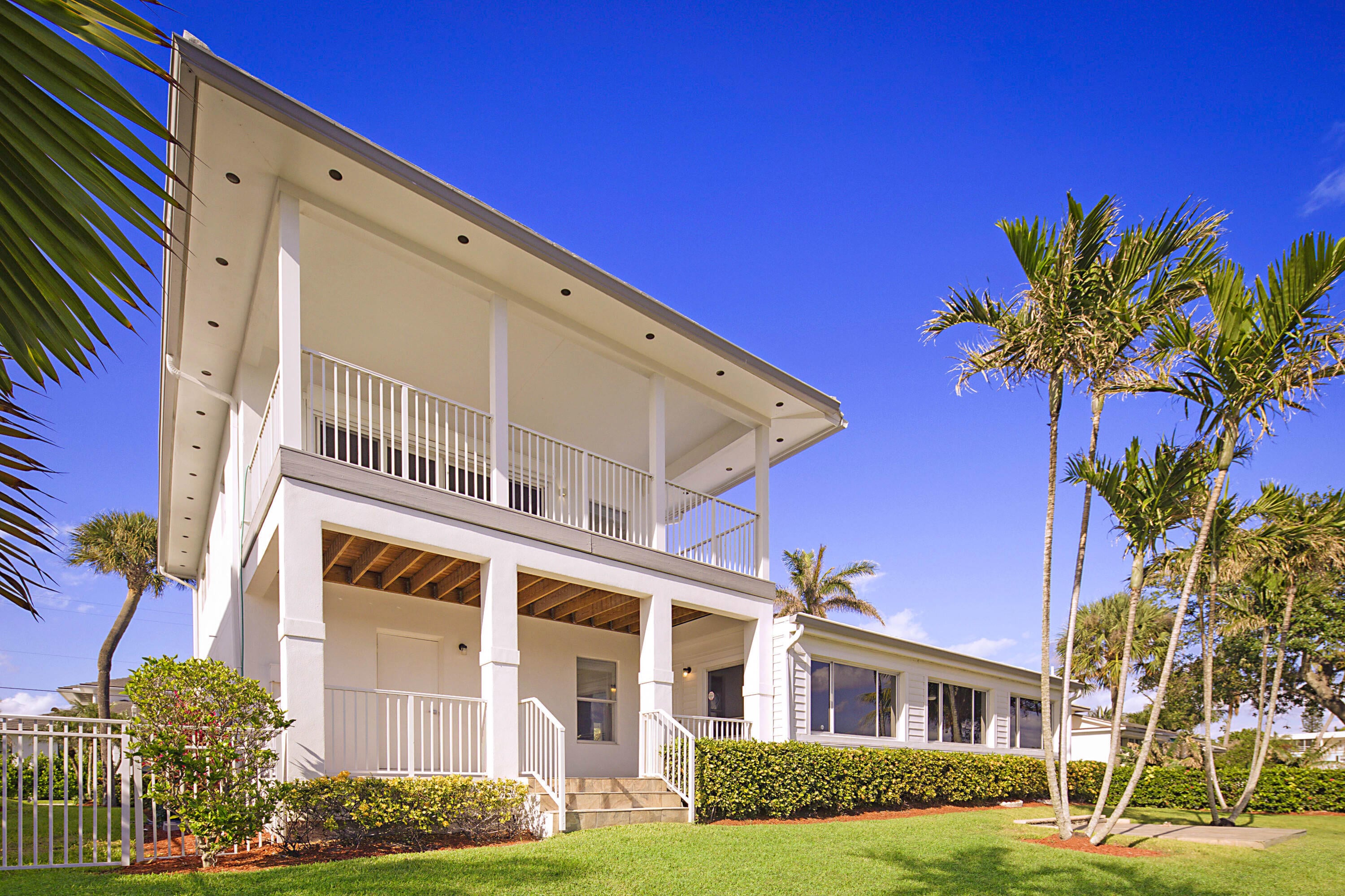 4BR – SingleFamilyResidence at 2 Inlet Cay Drive