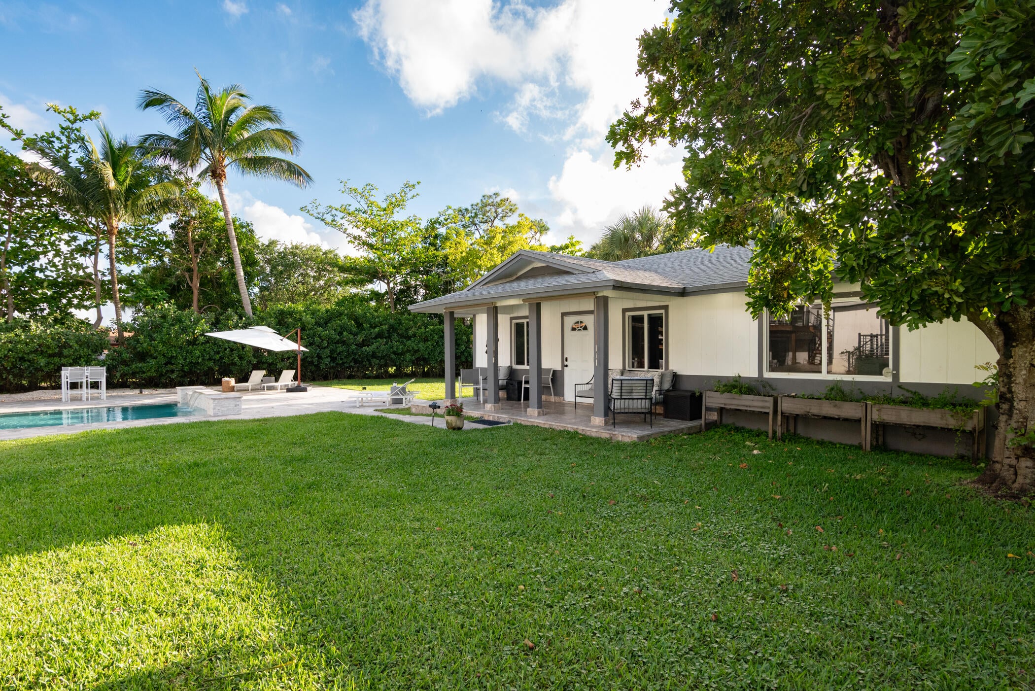 2BR – SingleFamilyResidence at 13487 Barwick Road #B