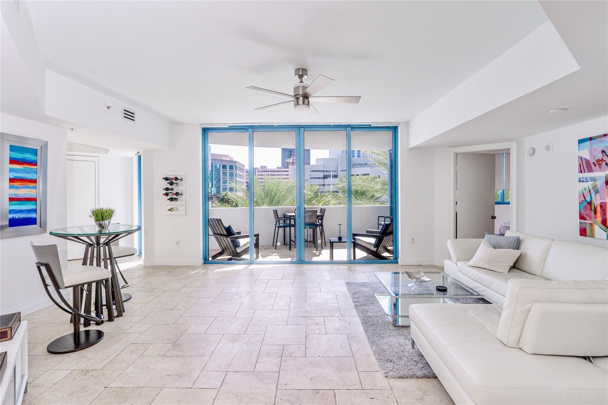 1BR – Condominium at 333 Las Olas Way #404