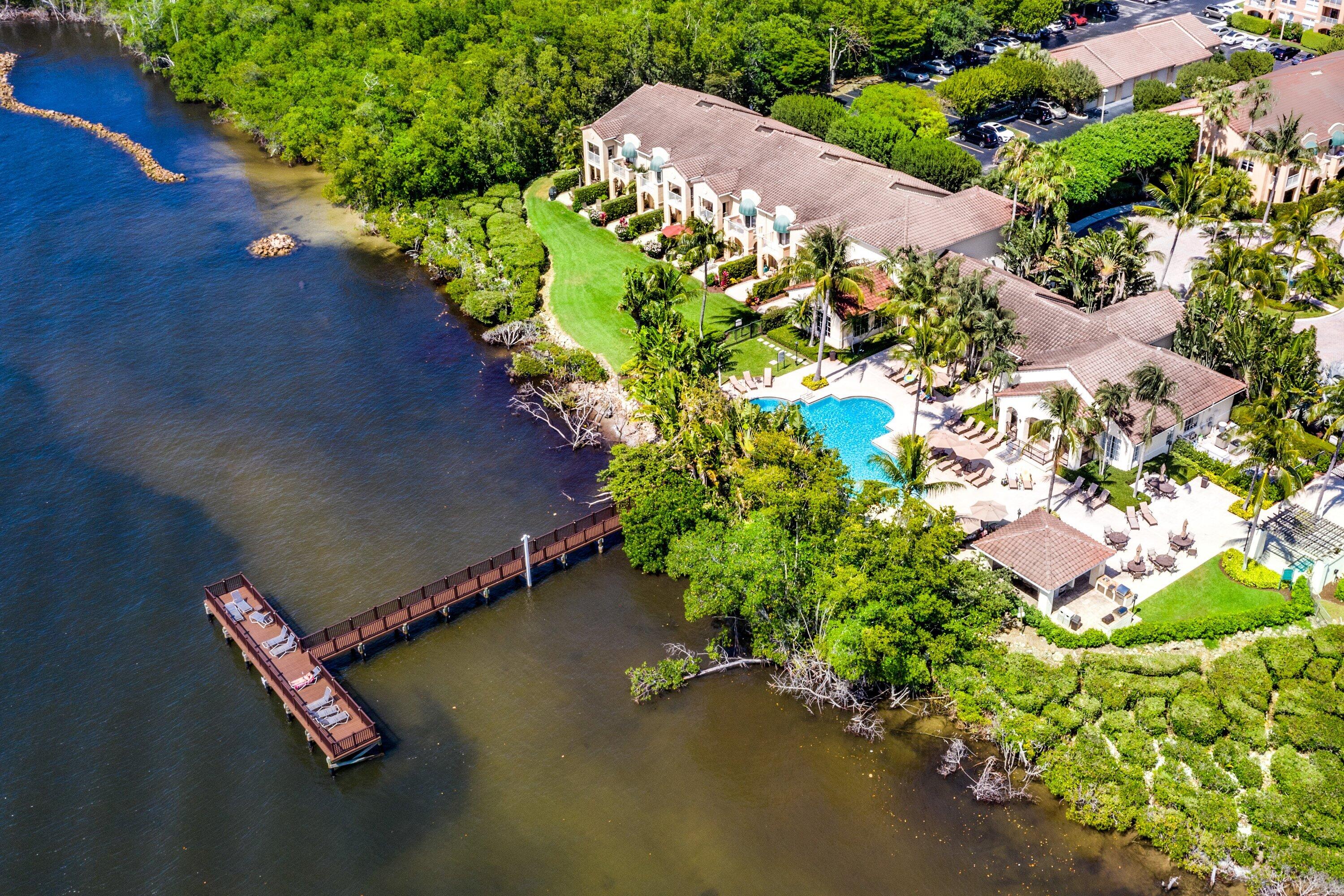 2BR – Condominium at 3594 S Ocean Boulevard #406
