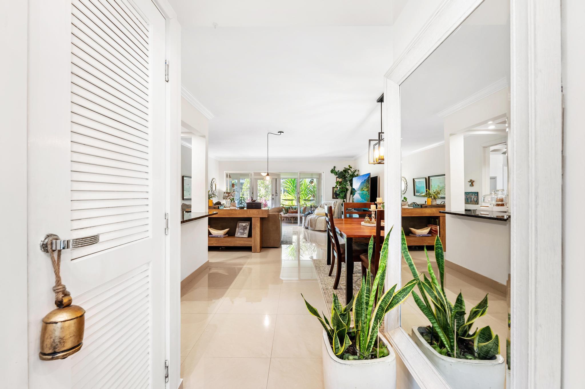 2BR – Condominium at 113 Capri C