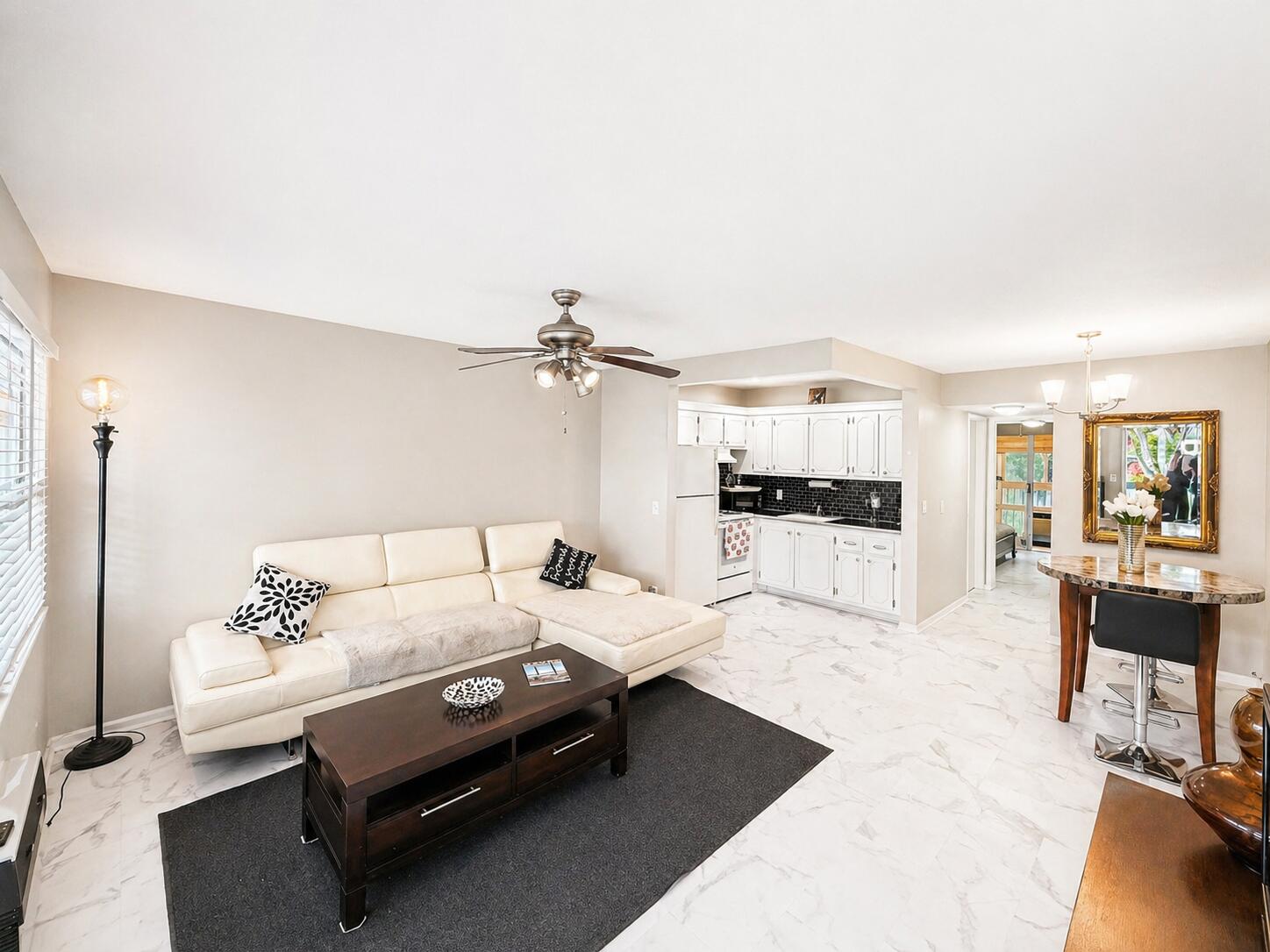 1BR – Condominium at 140 Ventnor #I