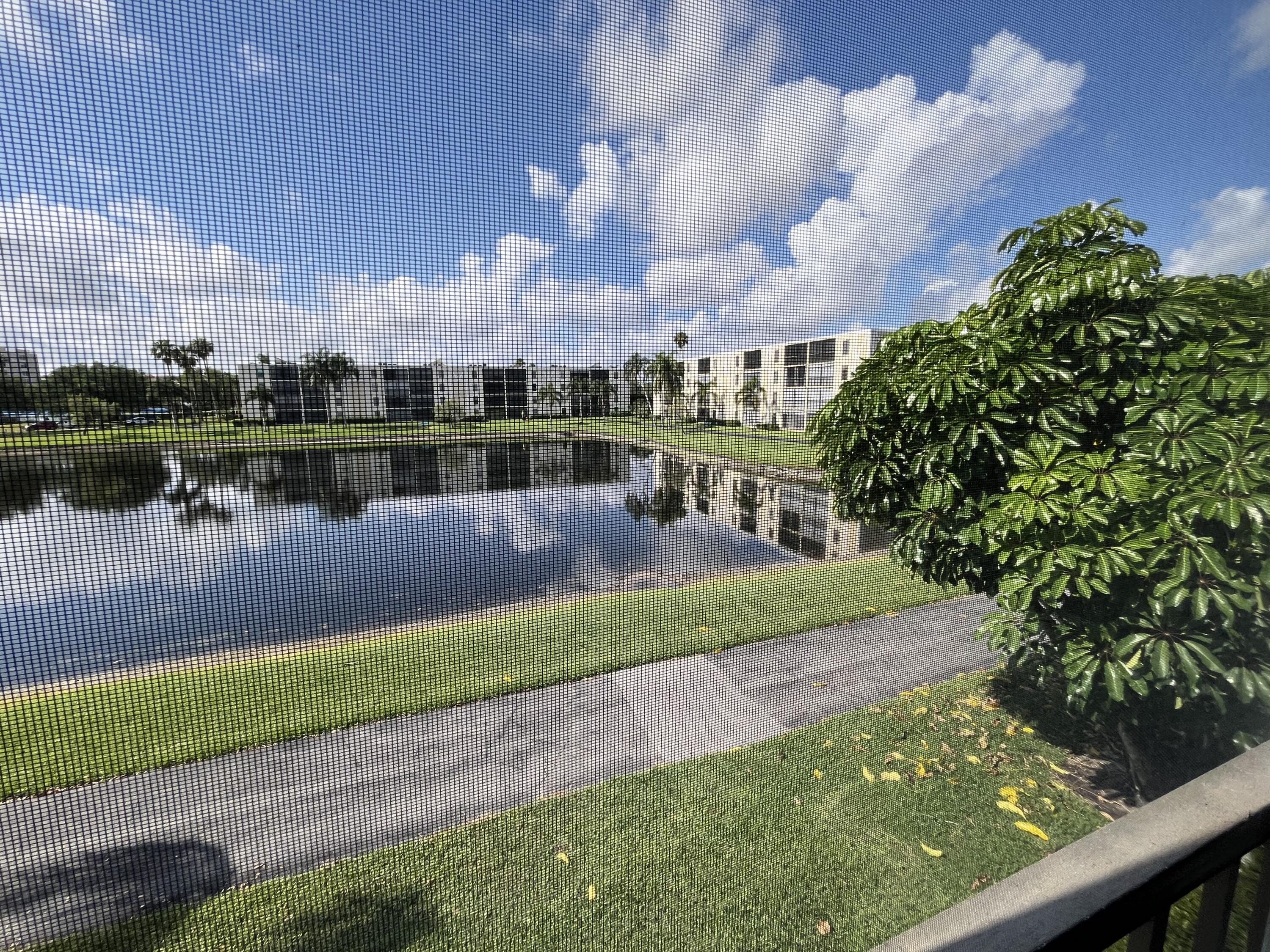 2BR – Condominium at 7340 Amberly Lane #205