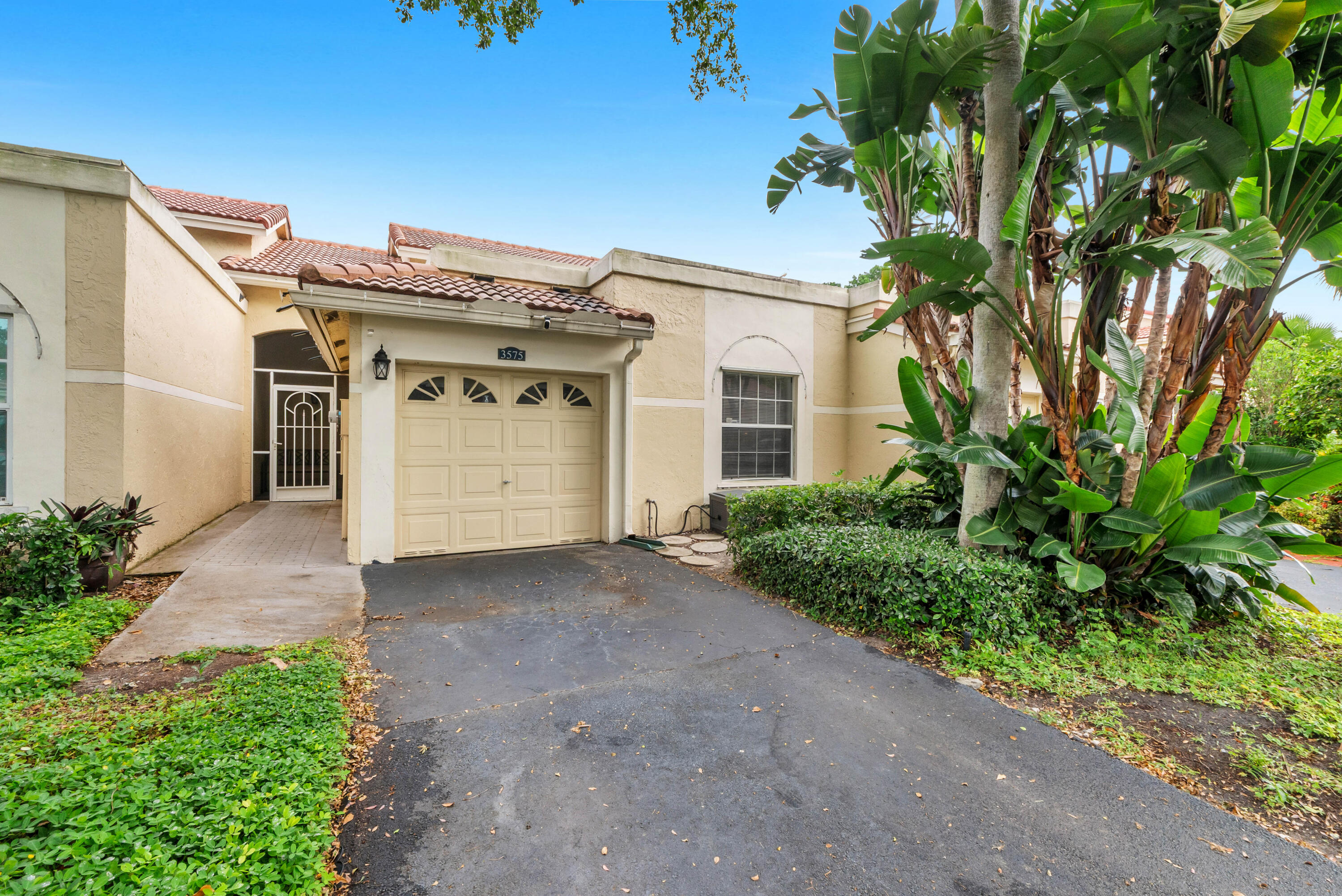 2BR – Townhouse at 3575 Deer Creek Palladian Circle