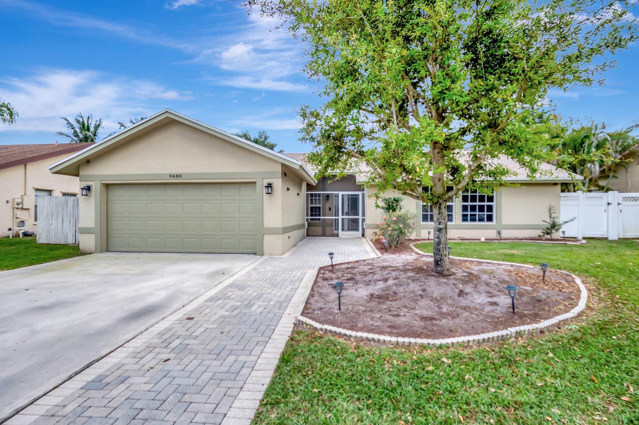 3BR – SingleFamilyResidence at 9680 Lancaster Place