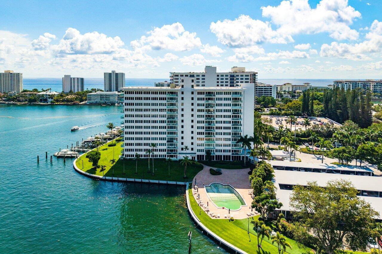 1BR – Condominium at 701 E Camino Real #Apt 9g