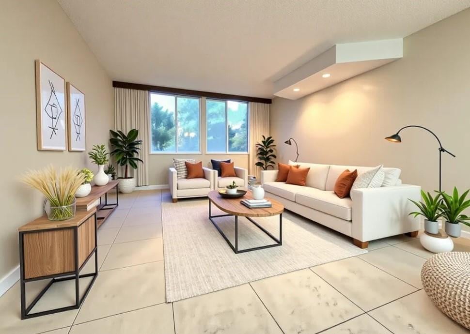 2BR – Condominium at 6700 Royal Palm Boulevard #112d