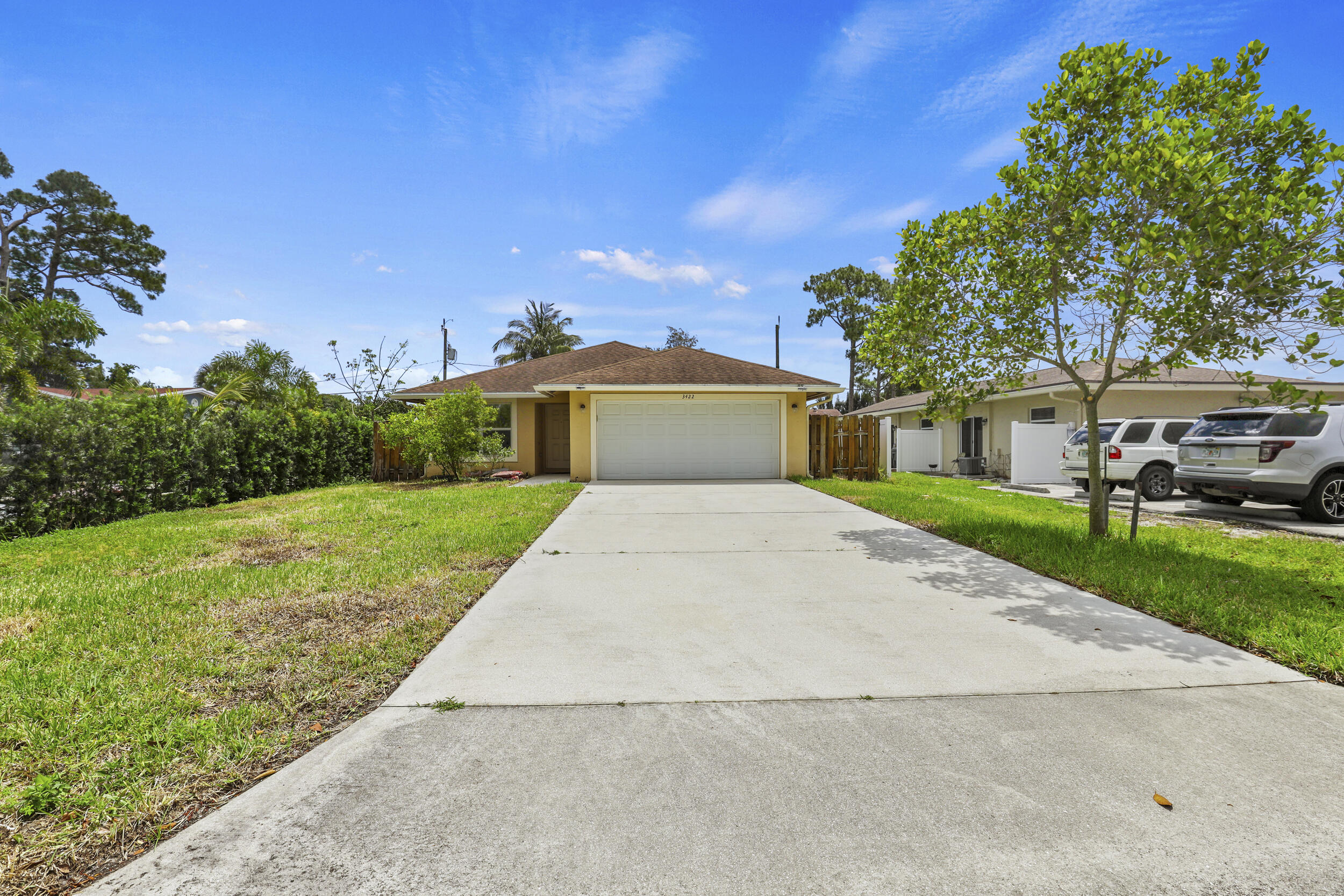 3BR – SingleFamilyResidence at 3422 State Street