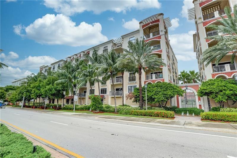 2BR – Condominium at 2409 N Ocean Boulevard #427