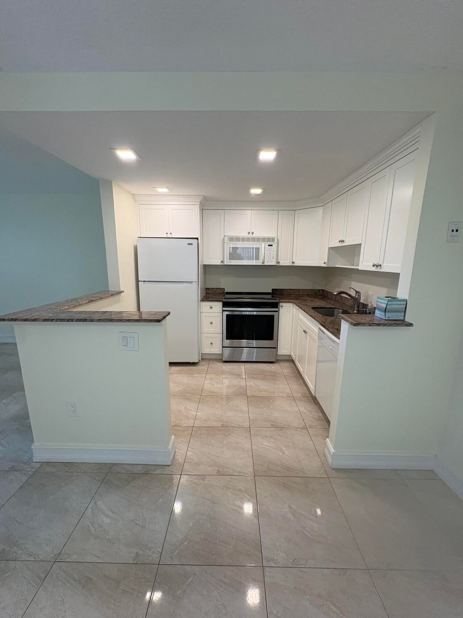 1BR – Condominium at 303 Tuscany