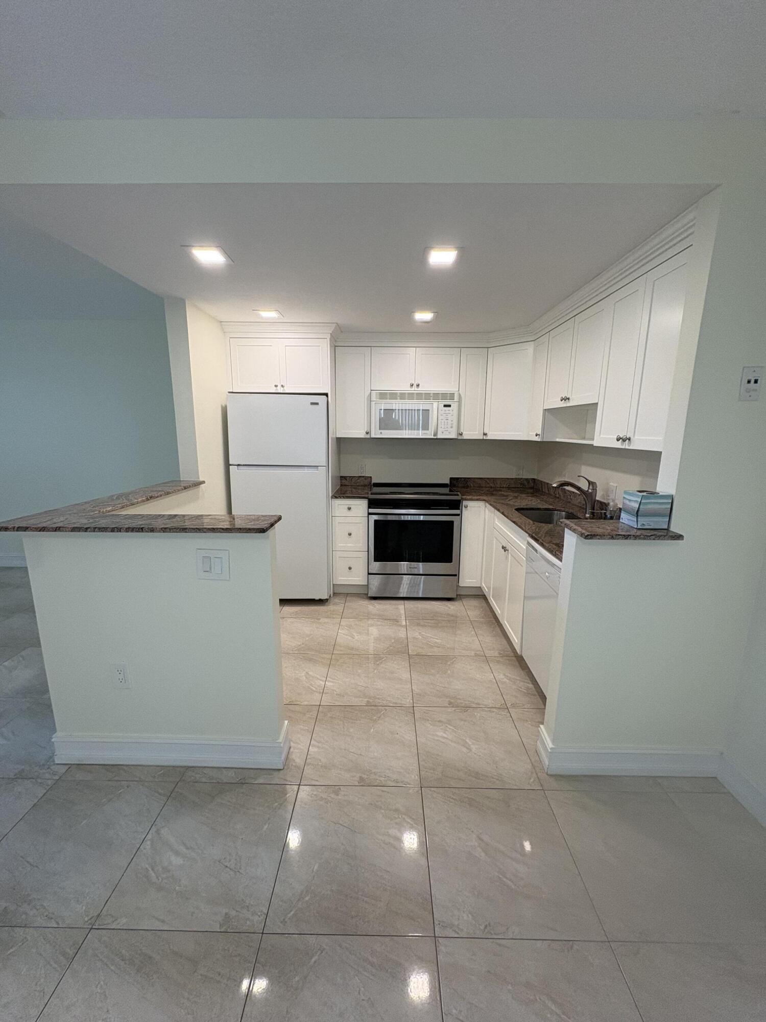 1BR – Condominium at 303 Tuscany