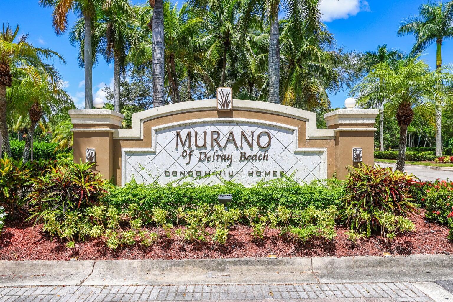 2BR – Condominium at 15155 Michelangelo Boulevard #106