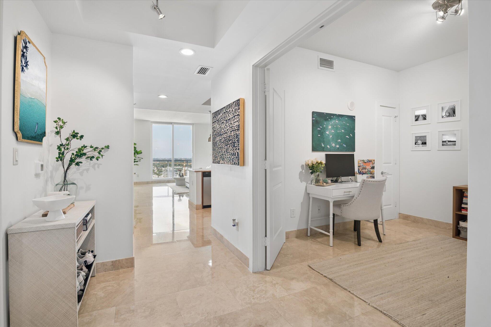 2BR – Condominium at 315 NE 3rd Avenue #2108