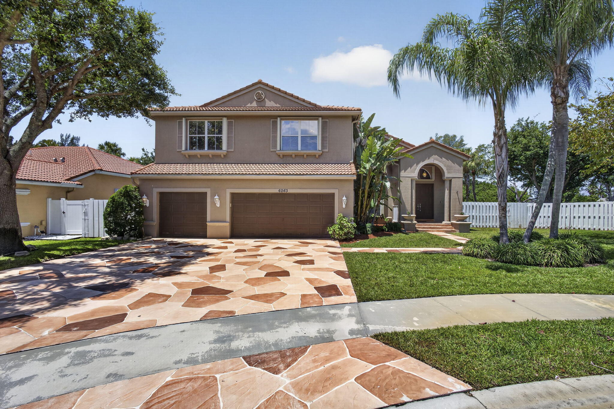 5BR – SingleFamilyResidence at 6263 Shadow Tree Lane