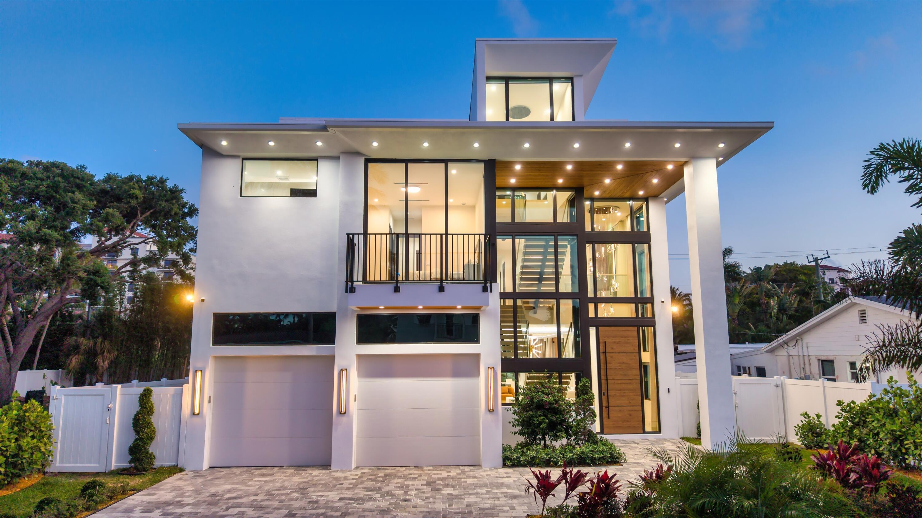 5BR – SingleFamilyResidence at 310 NE 2nd Street