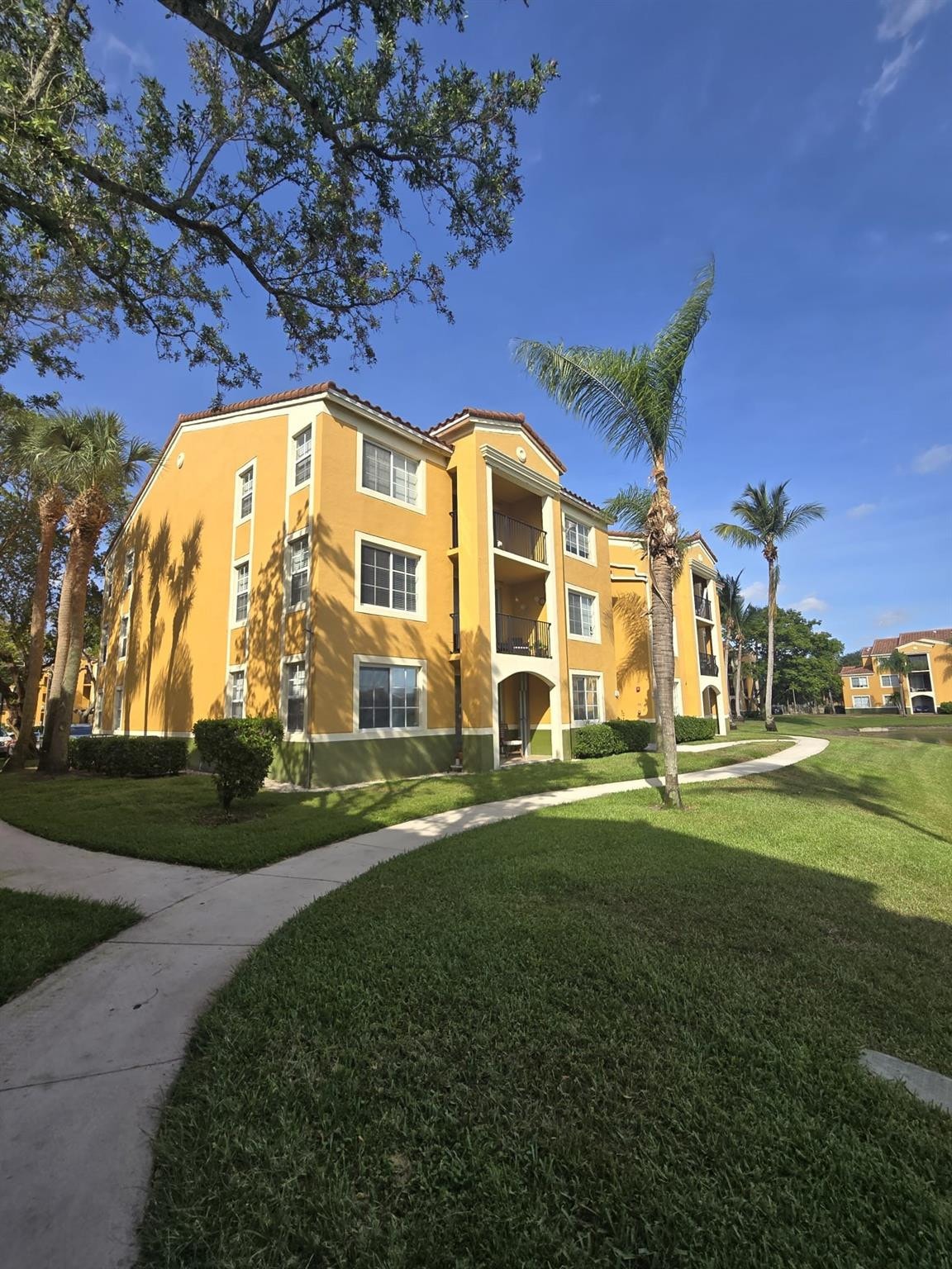 2BR – Condominium at 2151 W Preserve Way #304