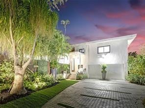 4BR – SingleFamilyResidence at 18560 NE 20th Court
