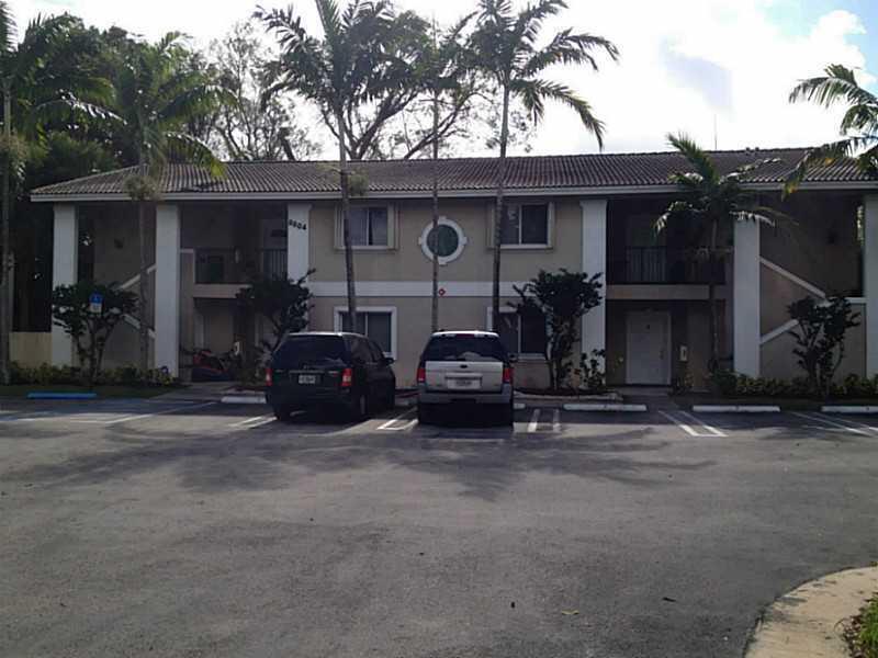 3BR – Apartment at 8804 NW 38th Drive #3