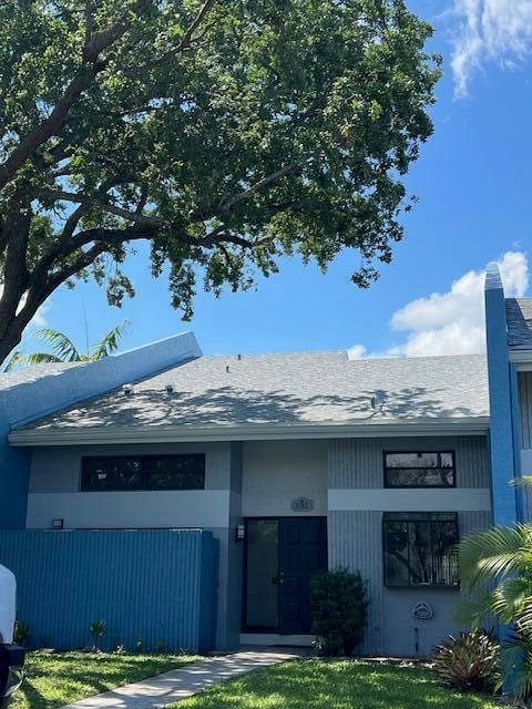 2BR – Condominium at 2800 S Oakland Forest Drive #2302