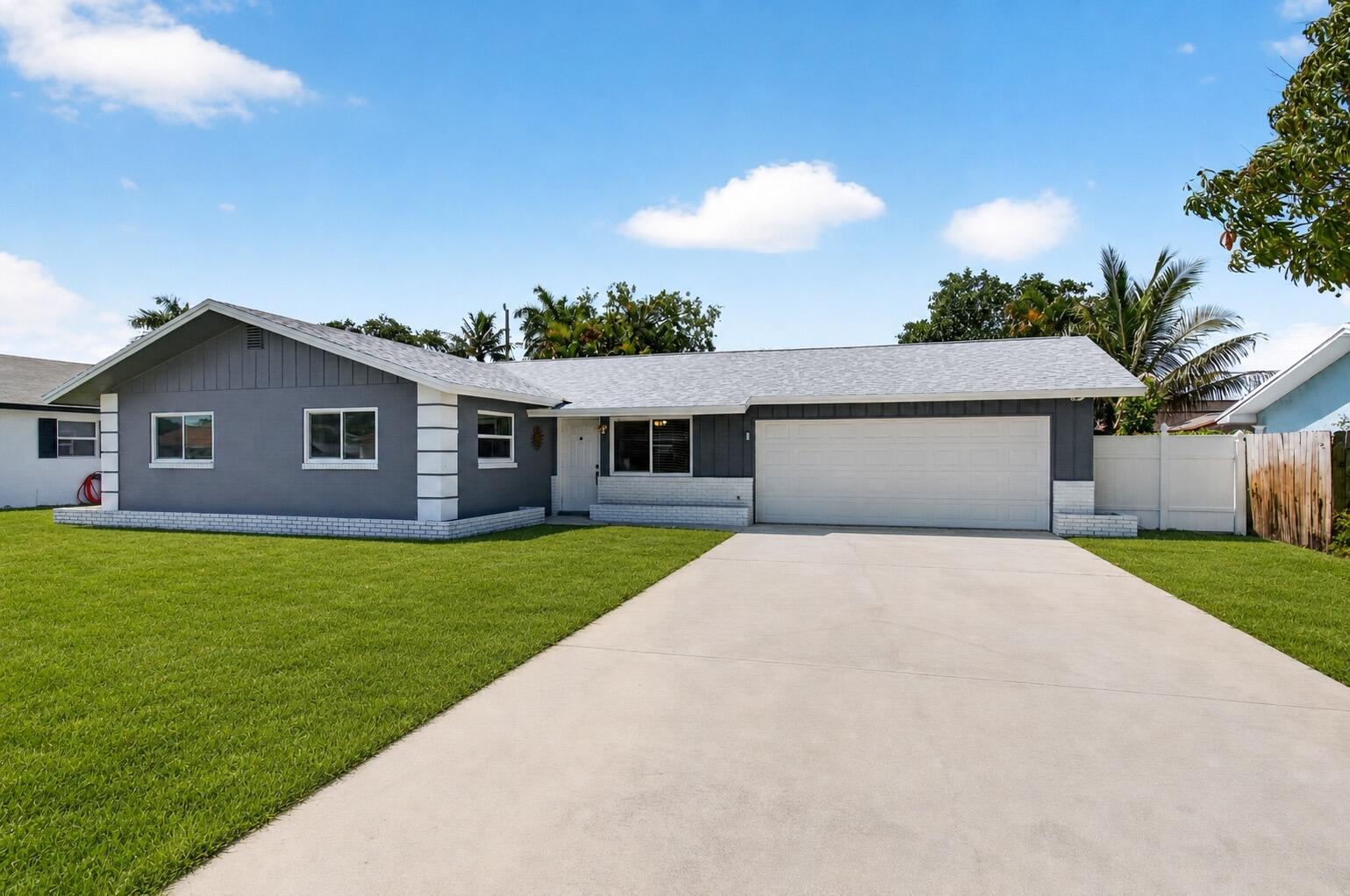 3BR – SingleFamilyResidence at 3344 Vagabond Road