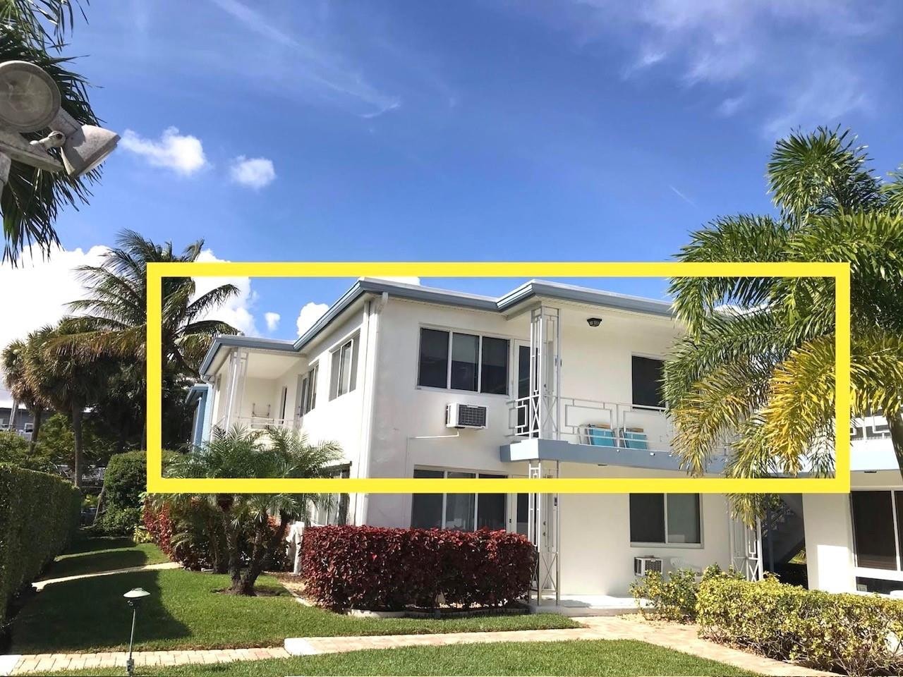 2BR – Condominium at 3201 SE 12th Street #B4