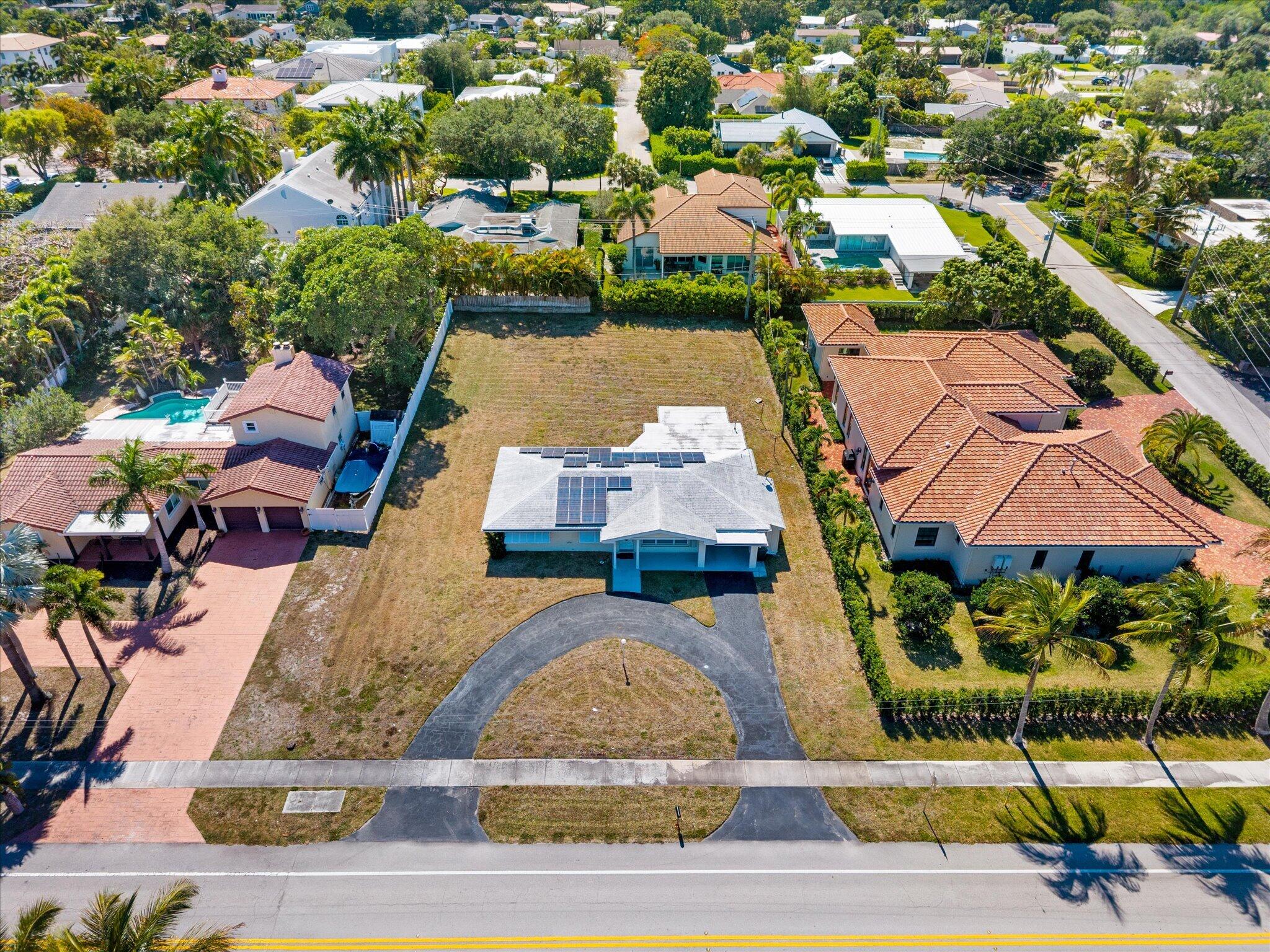 3BR – SingleFamilyResidence at 1035 NW 4th Avenue