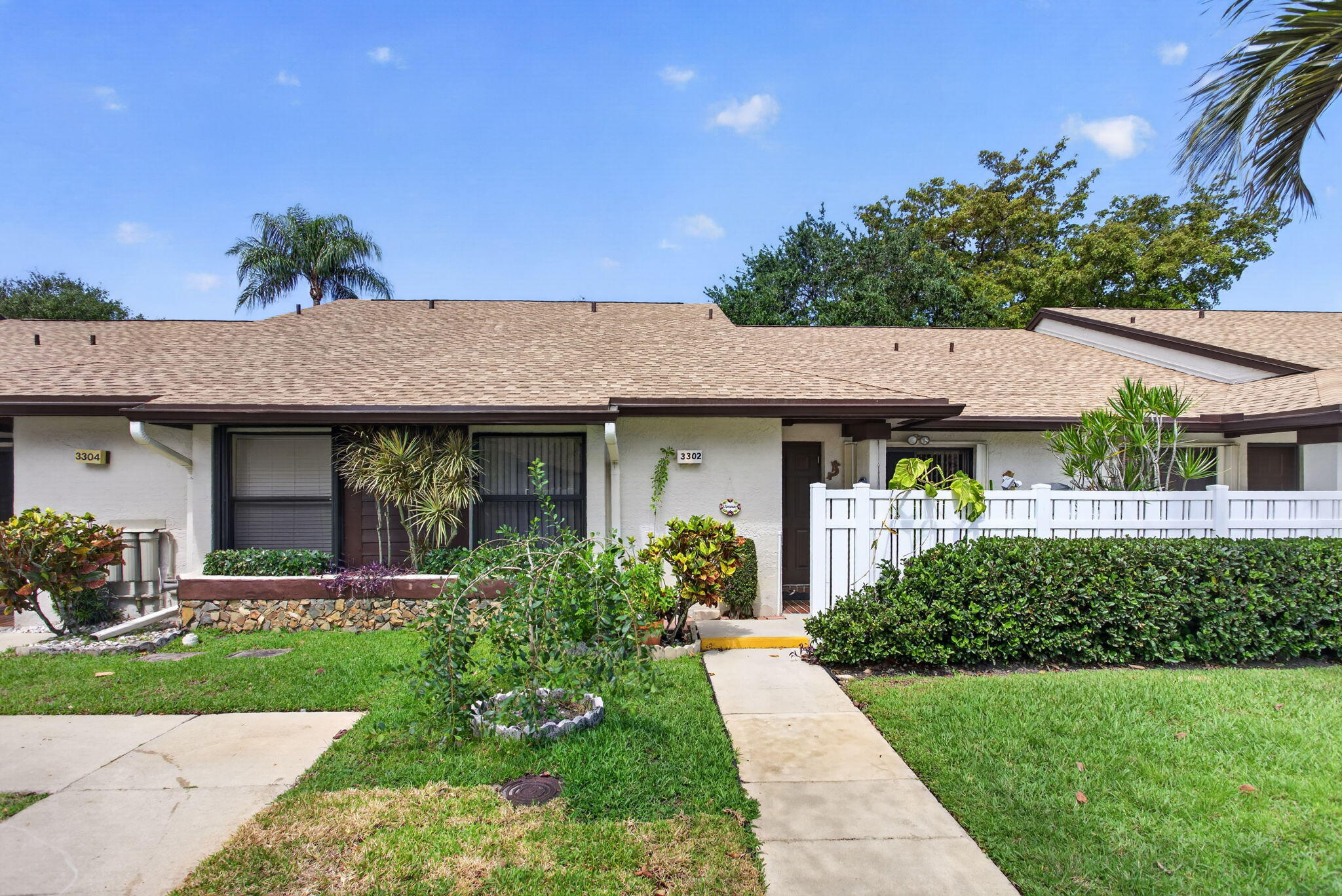 2BR – RES at 3302 Carambola Circle S #3302