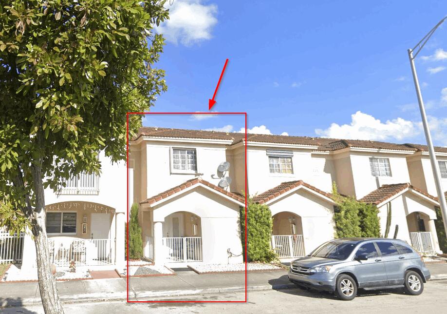 3BR – Condominium at 229 E 3rd Street #2