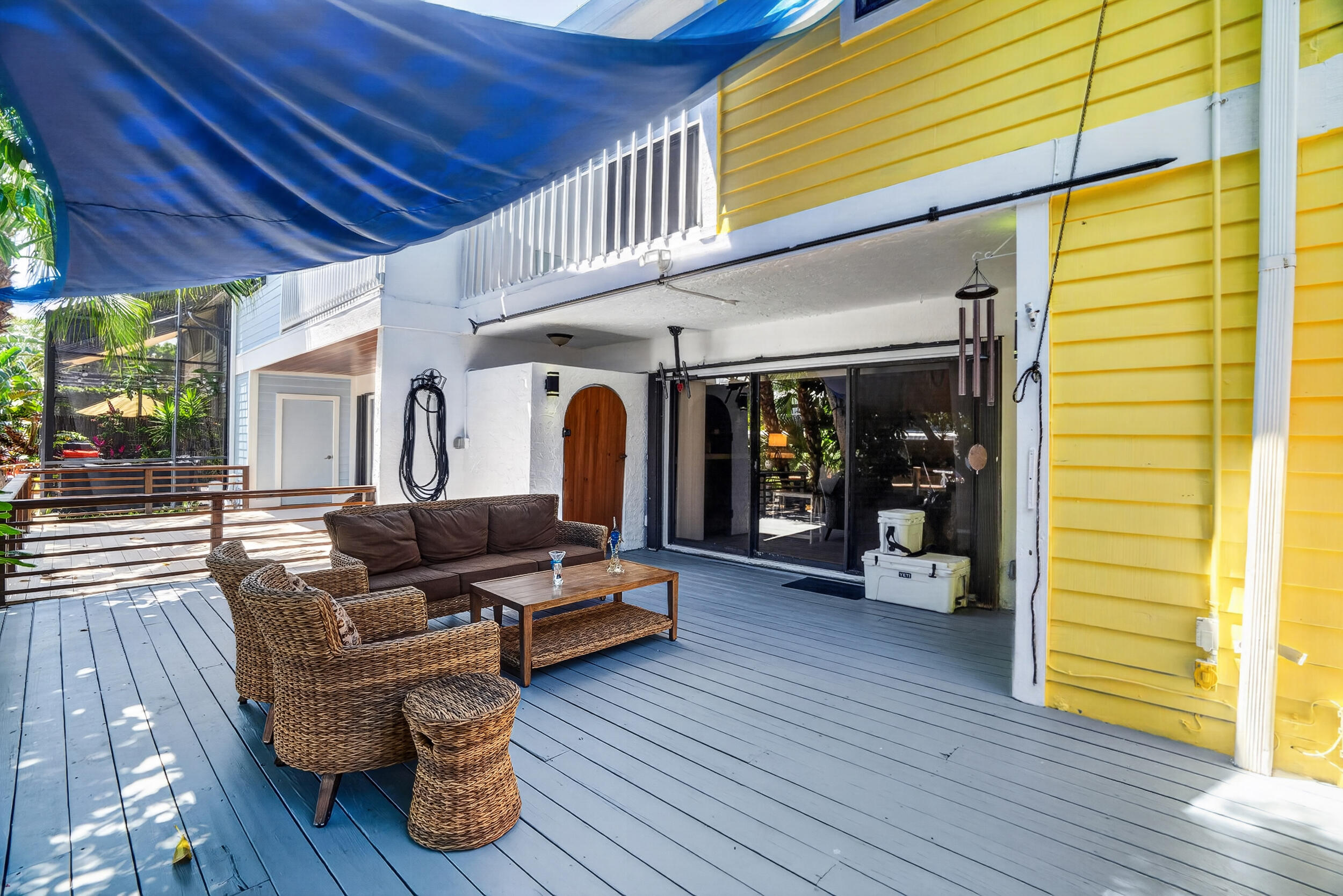 2BR – Townhouse at 622 Mariners Way