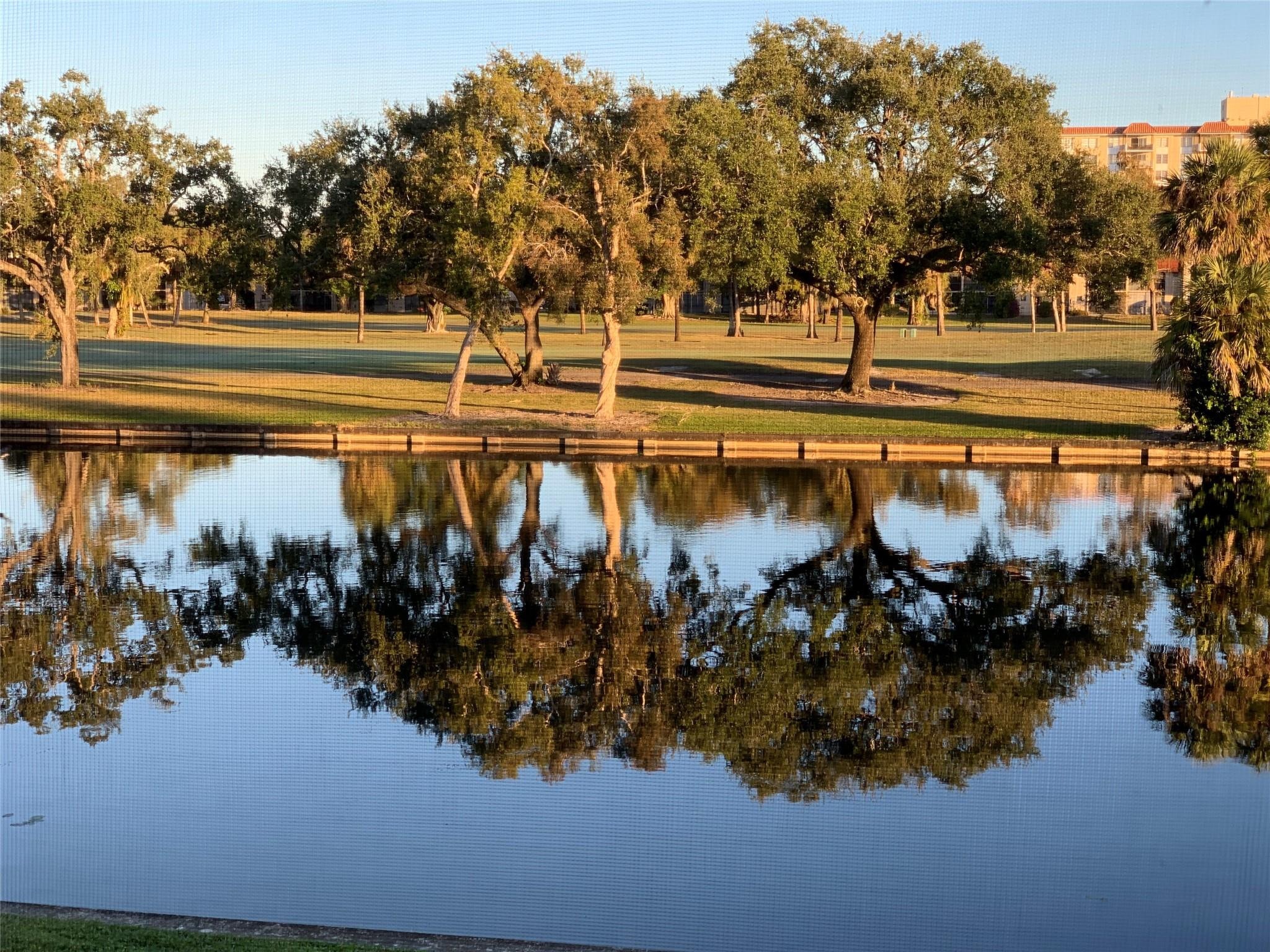 1BR – Condominium at 3740 Inverrary Drive #2d