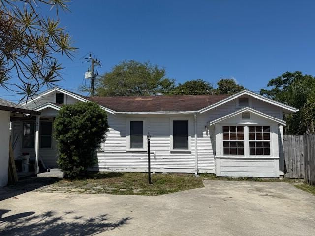3BR – SingleFamilyResidence at 507 S D Street #Building 2