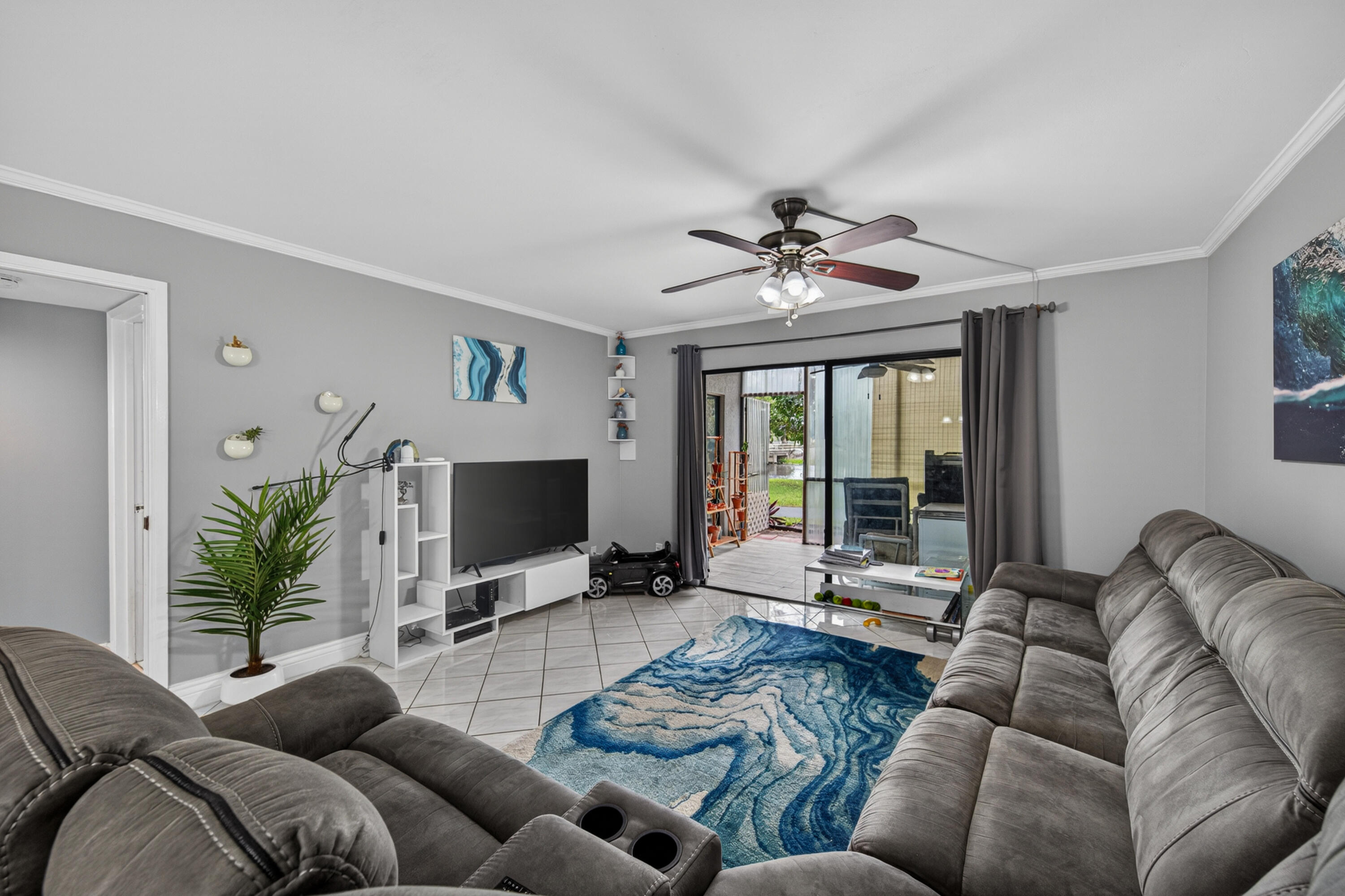 2BR – Condominium at 2200 S Cypress Bend Drive #101