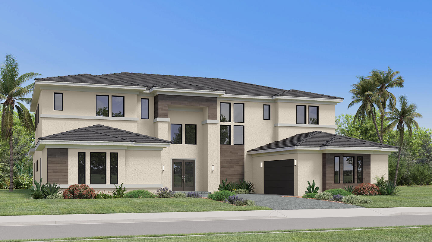5BR – SingleFamilyResidence at 7708 Longchamp Lane