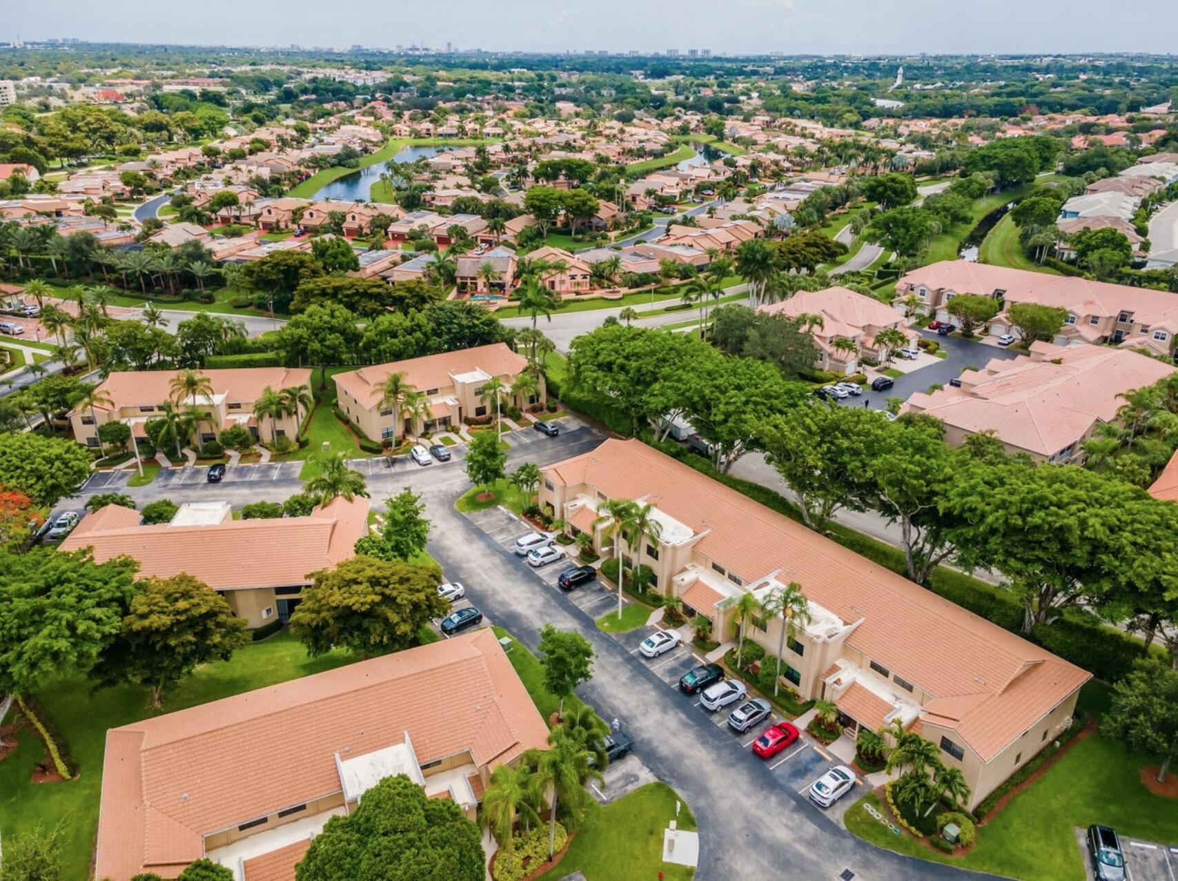 2BR – Condominium at 6666 Montego Bay Boulevard #E