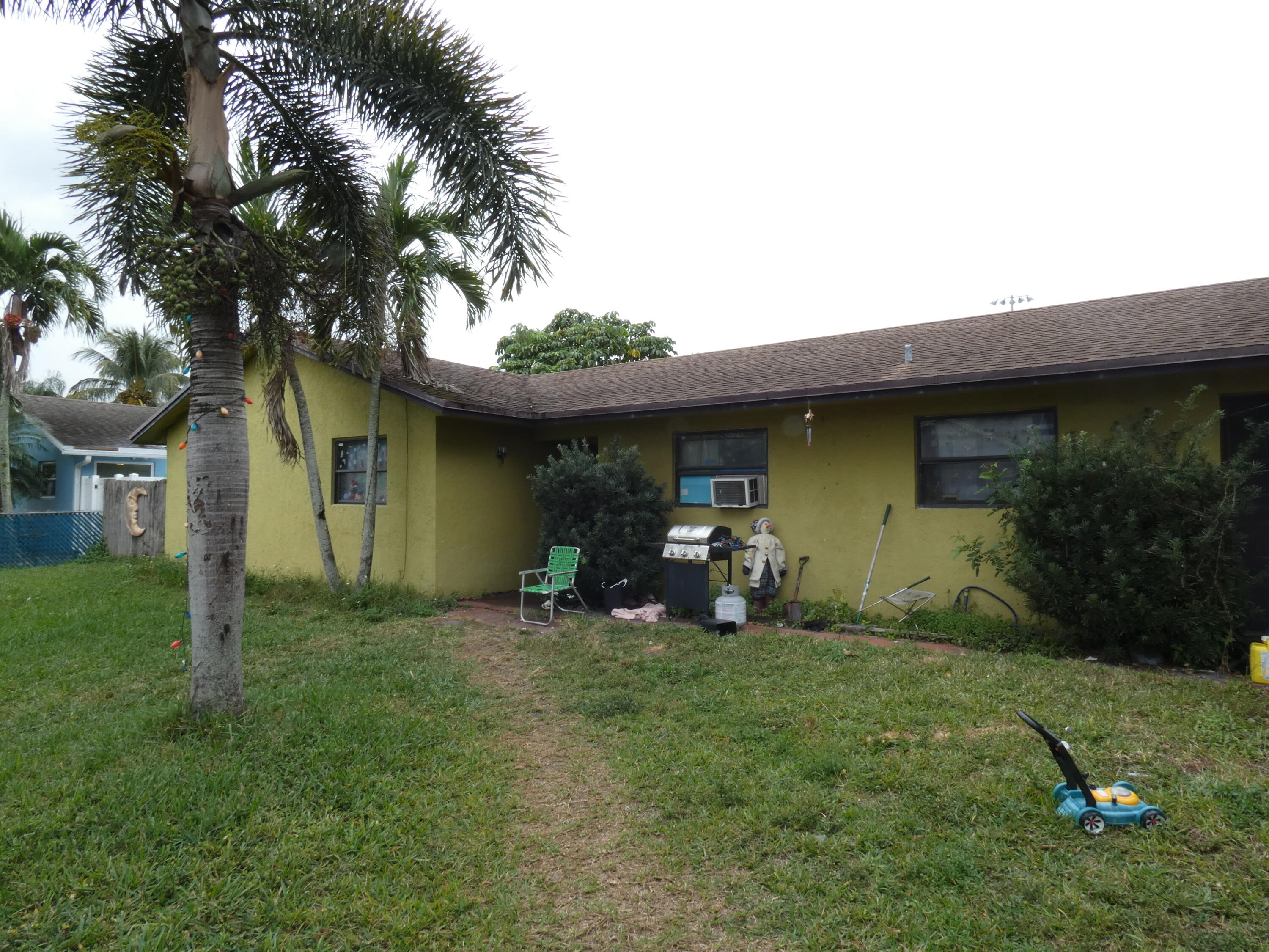 3BR – SingleFamilyResidence at 6663 Riggers Road