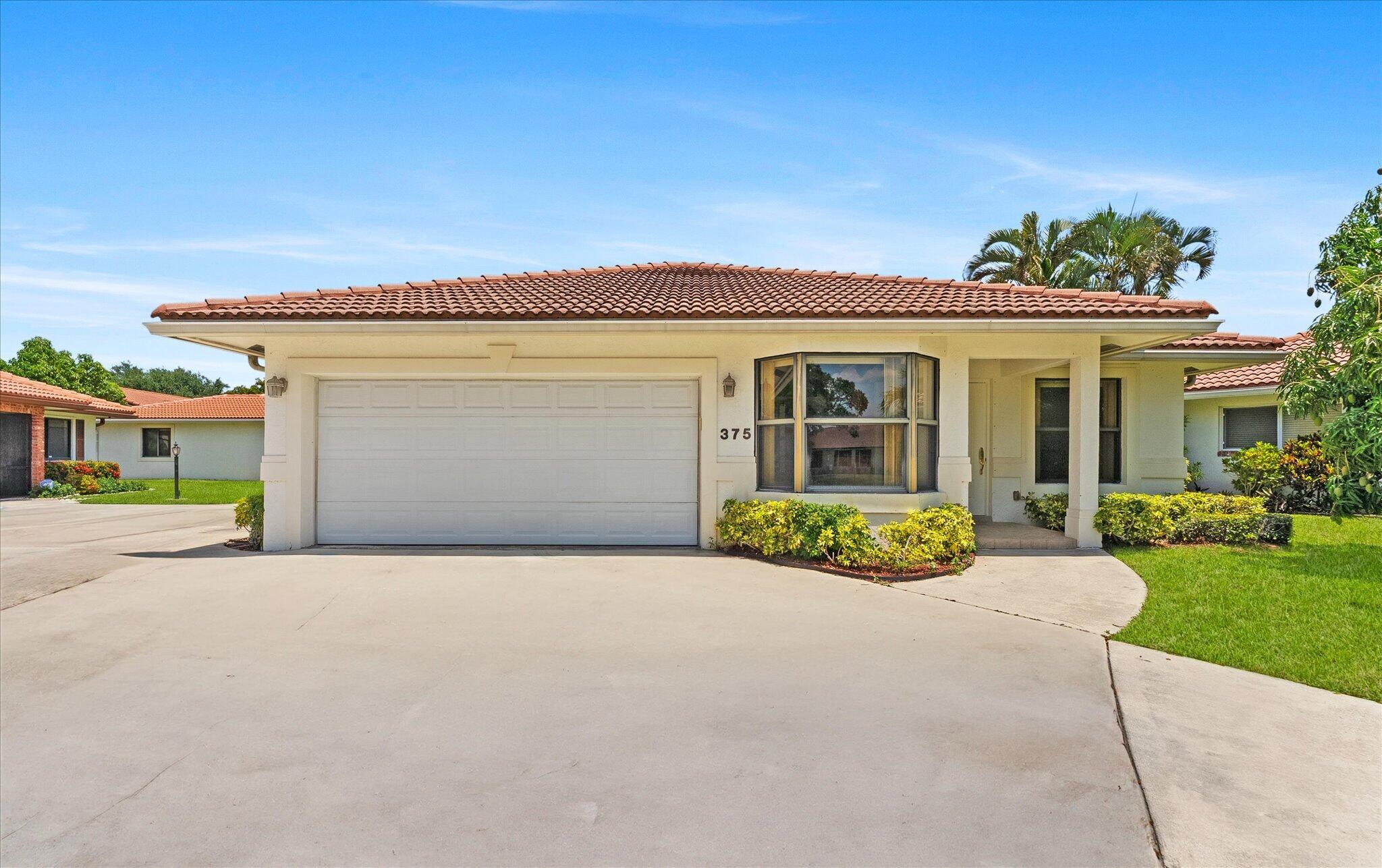 2BR – SingleFamilyResidence at 375 NW 42nd Street