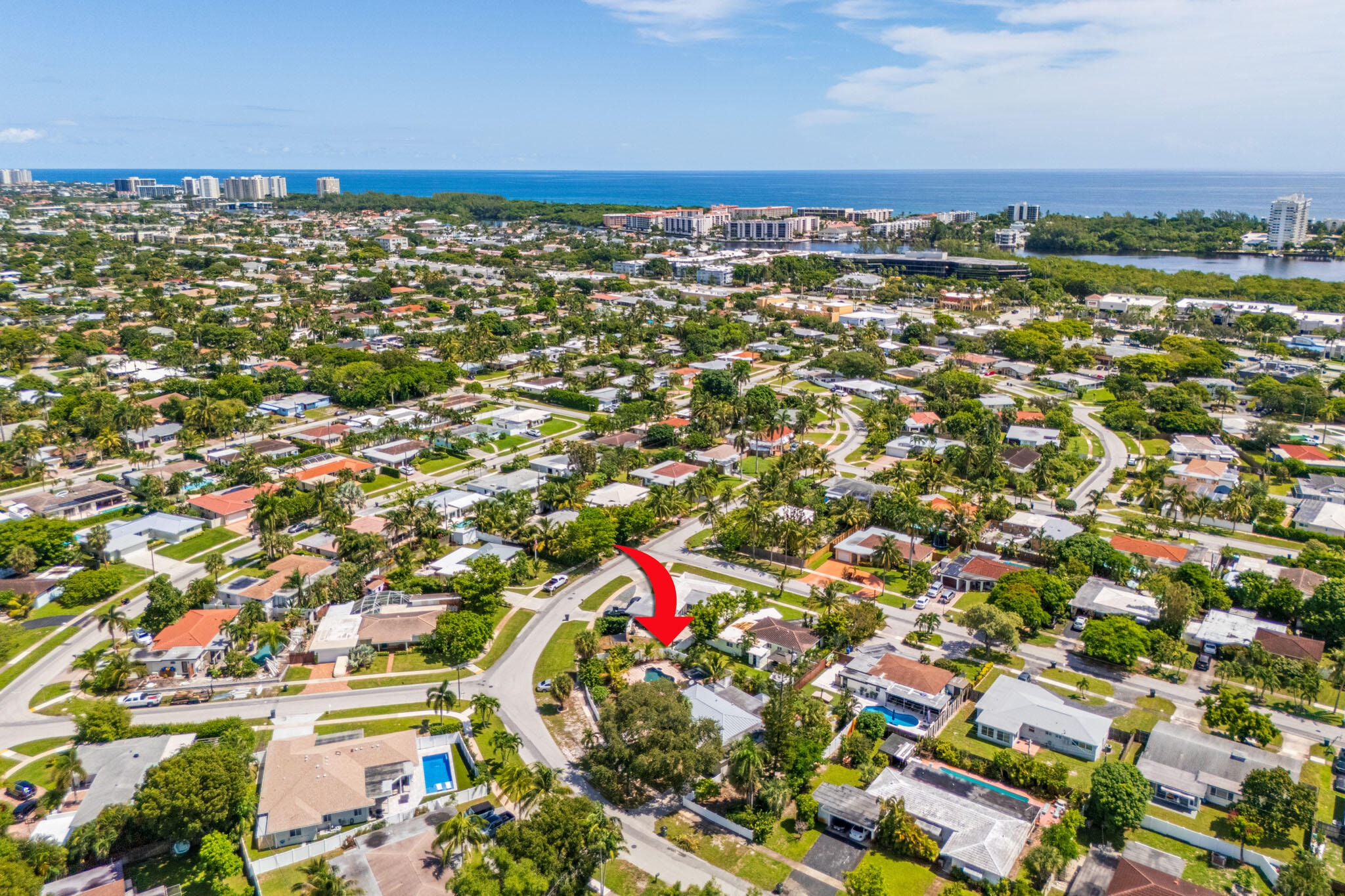 5BR – SingleFamilyResidence at 2298 NE 4th Avenue