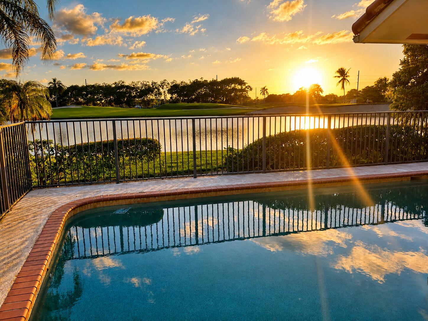 3BR – SingleFamilyResidence at 6180 Golf Villas Drive