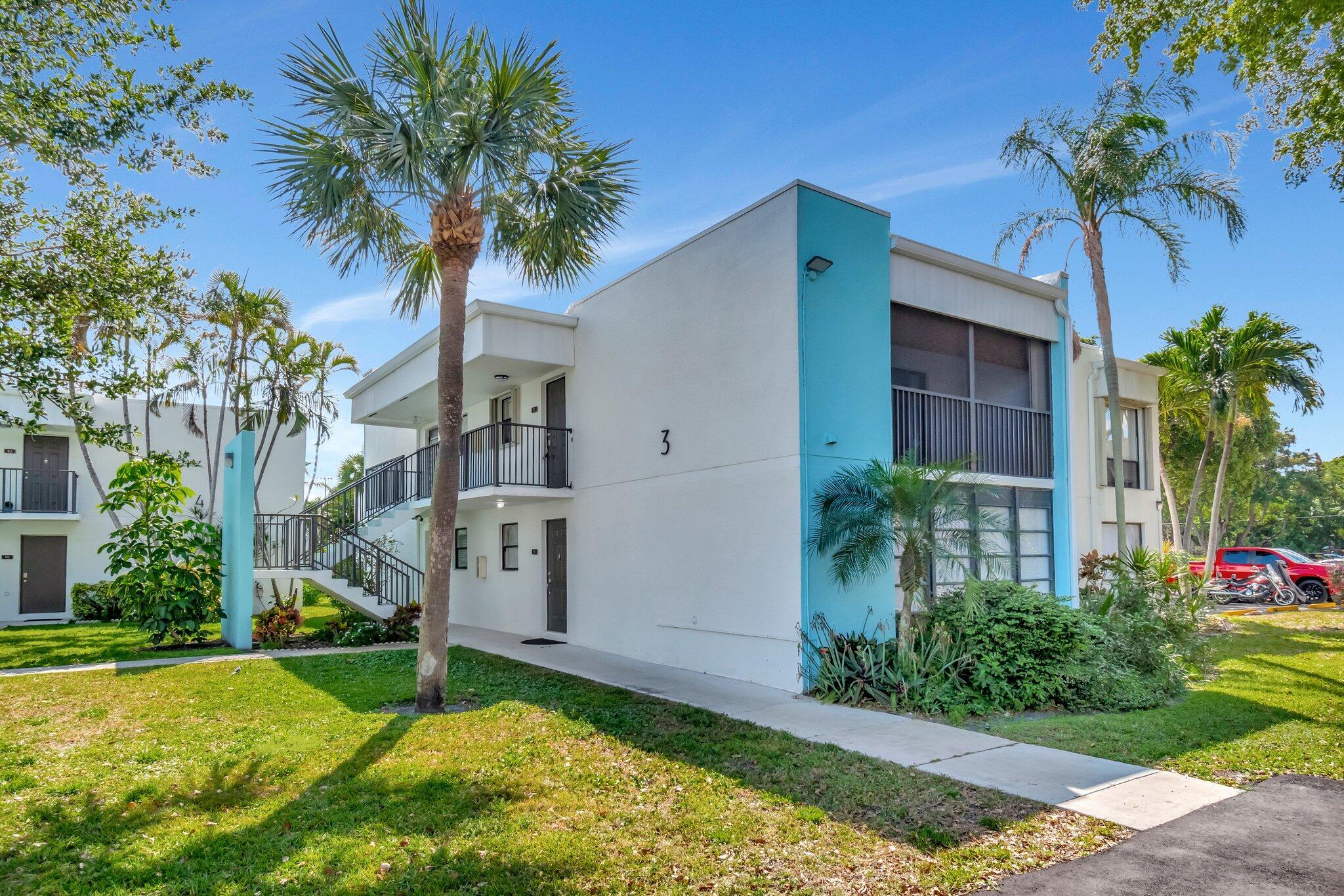 2BR – Condominium at 2395 Jaeger Drive #3d