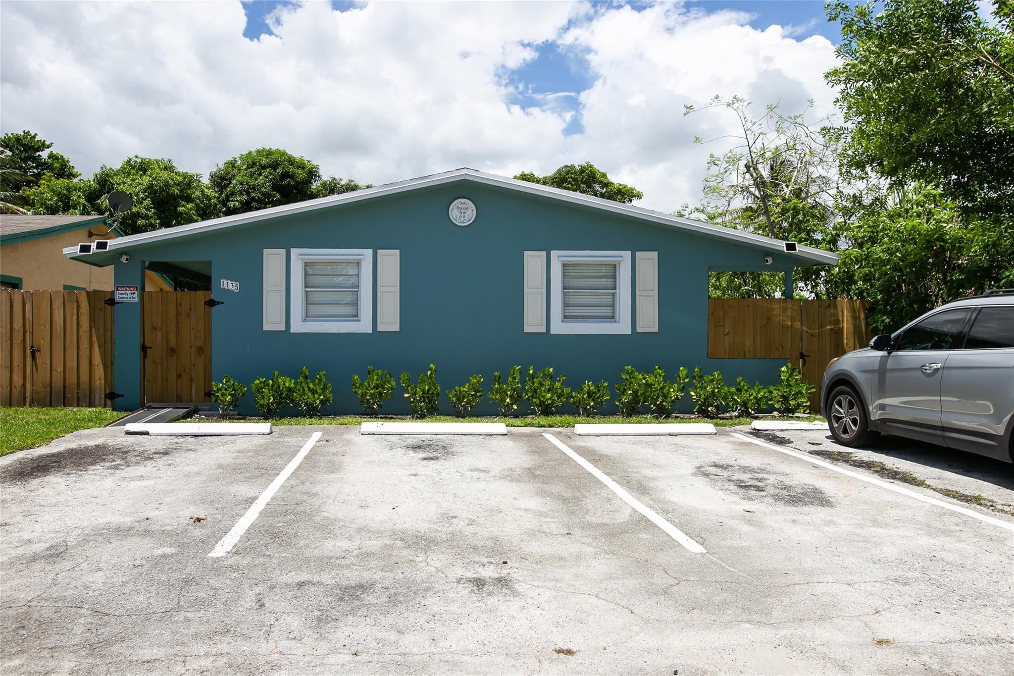 2BR – Townhouse at 1135 NW 6th Avenue #B