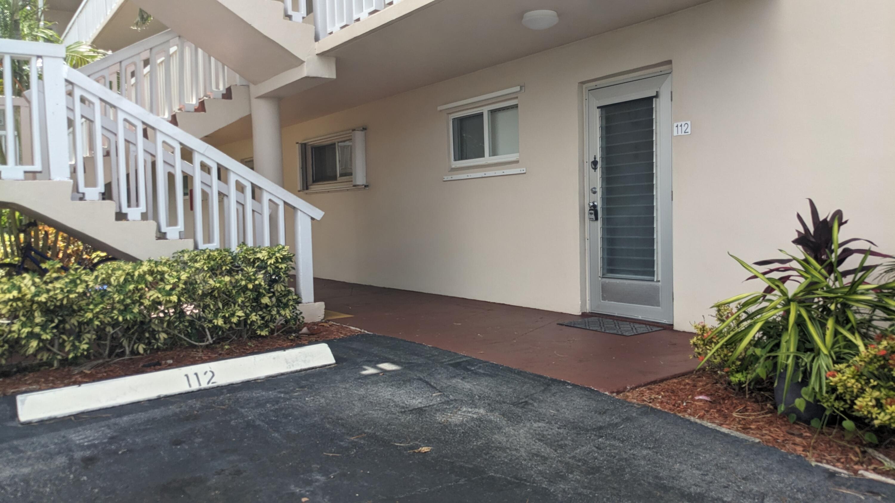 2BR – Condominium at 2856 S Garden Dr S S #112