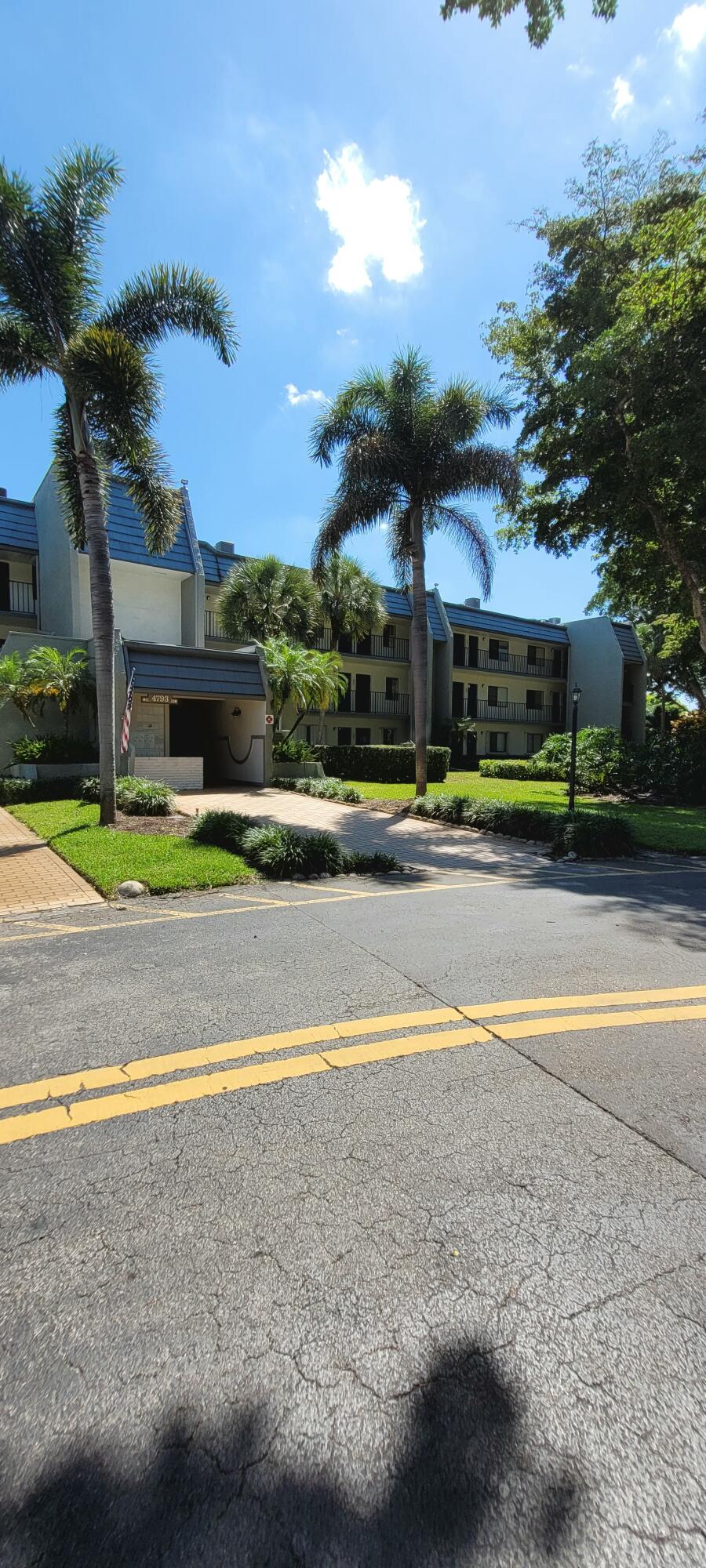 2BR – Condominium at 4793 Esedra Court #208