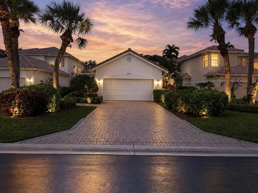 2BR – SingleFamilyResidence at 2489 NW 66th Drive